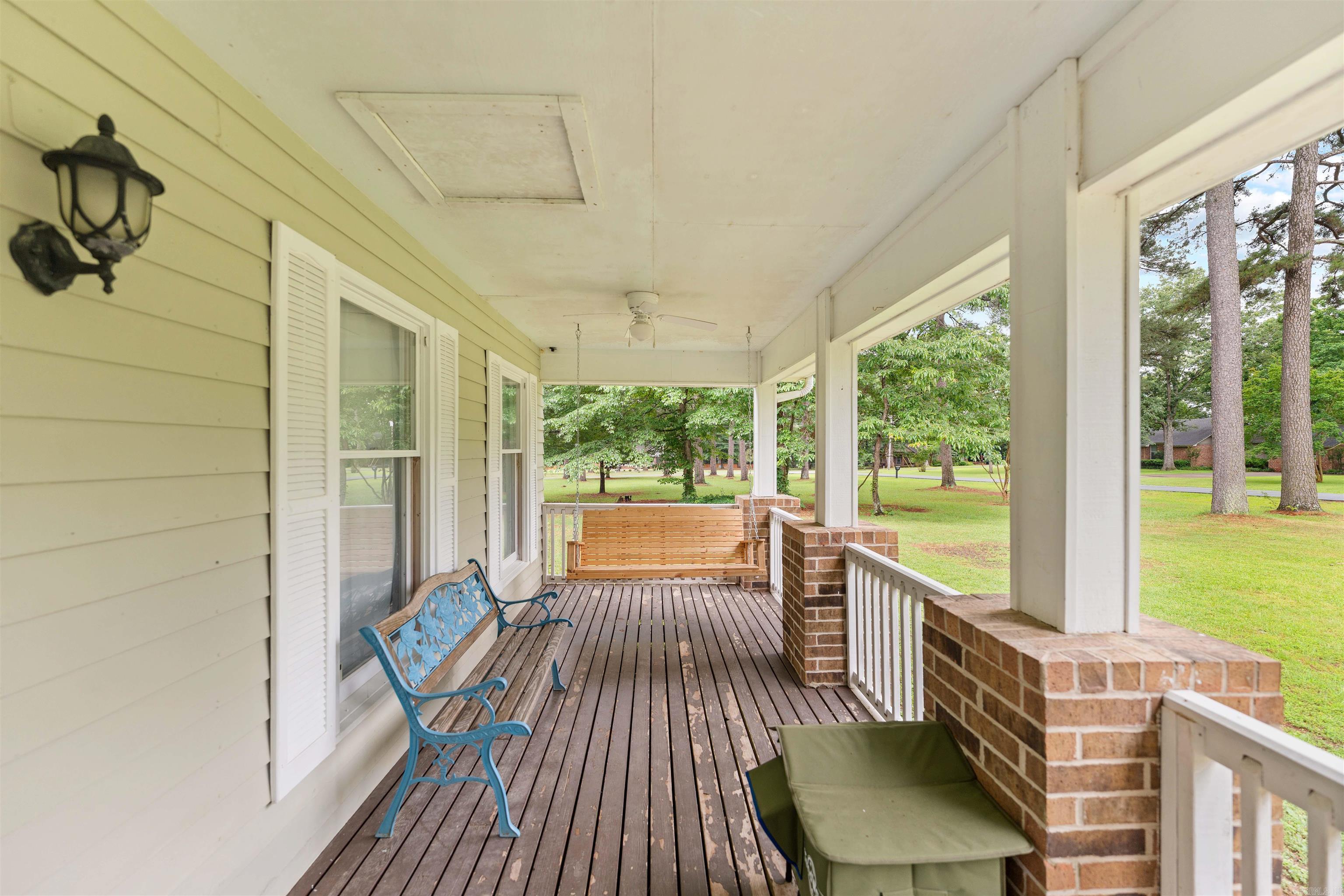 40 Rosewood  Beebe, AR