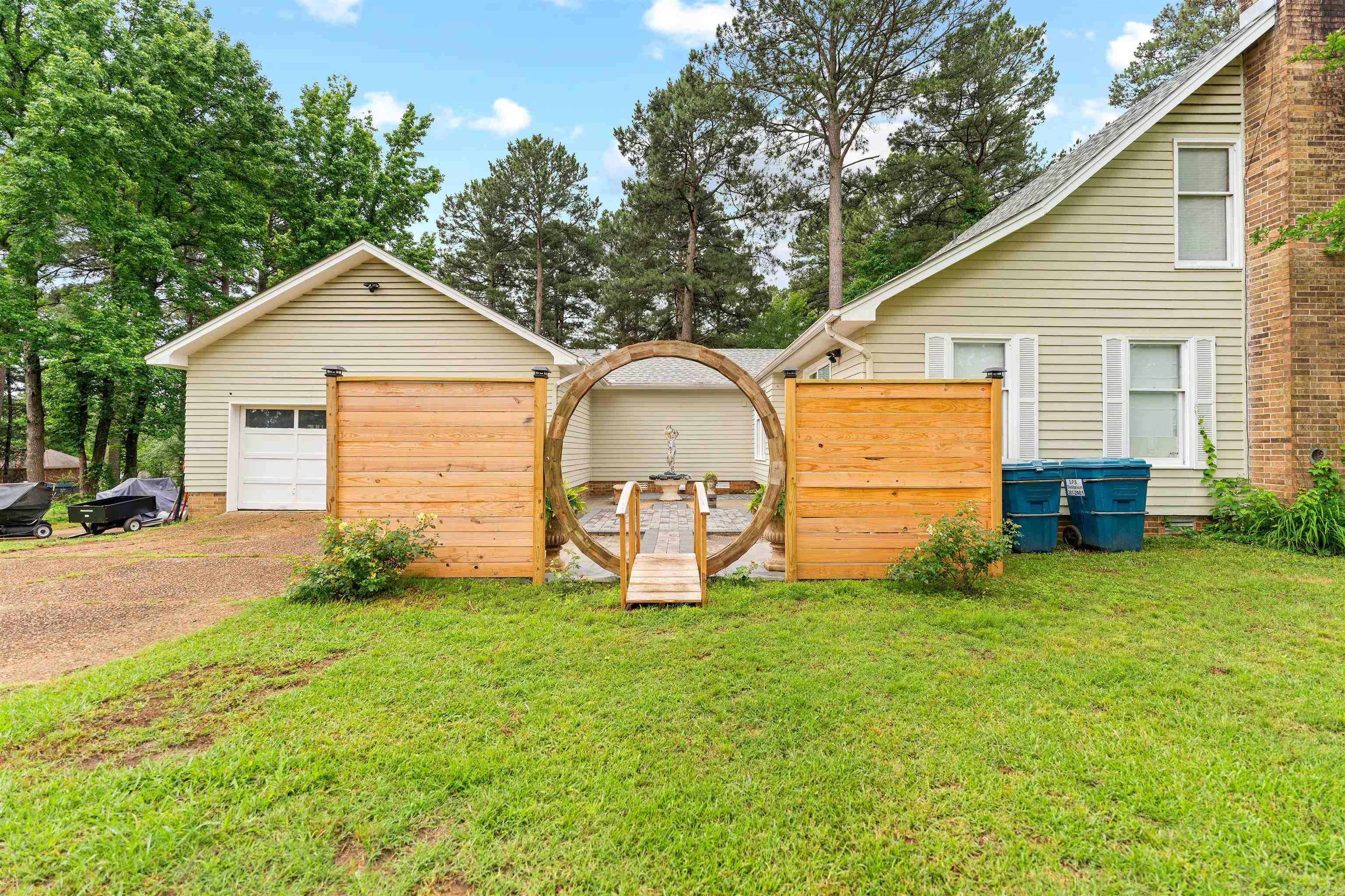 40 Rosewood  Beebe, AR