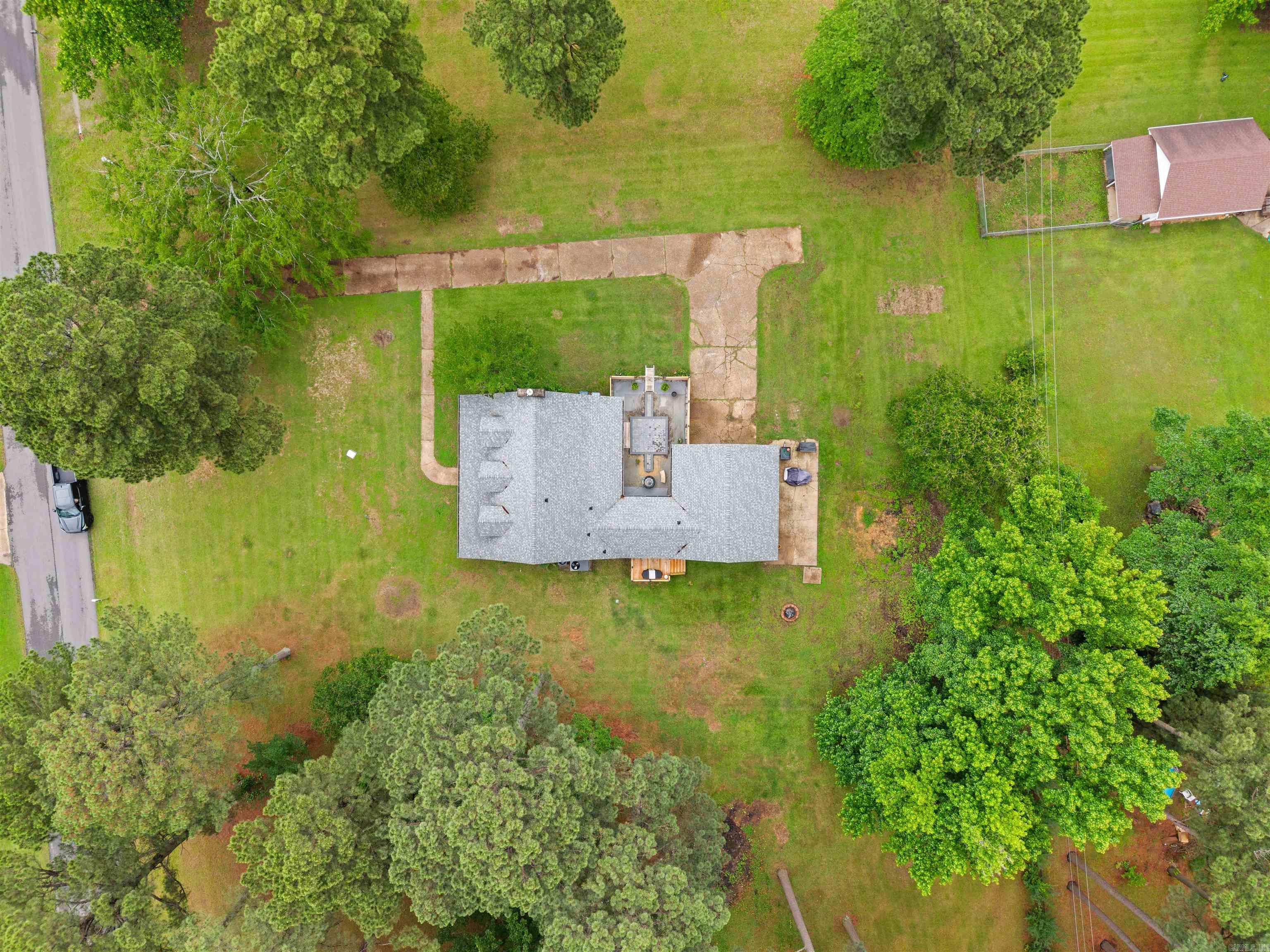 40 Rosewood  Beebe, AR