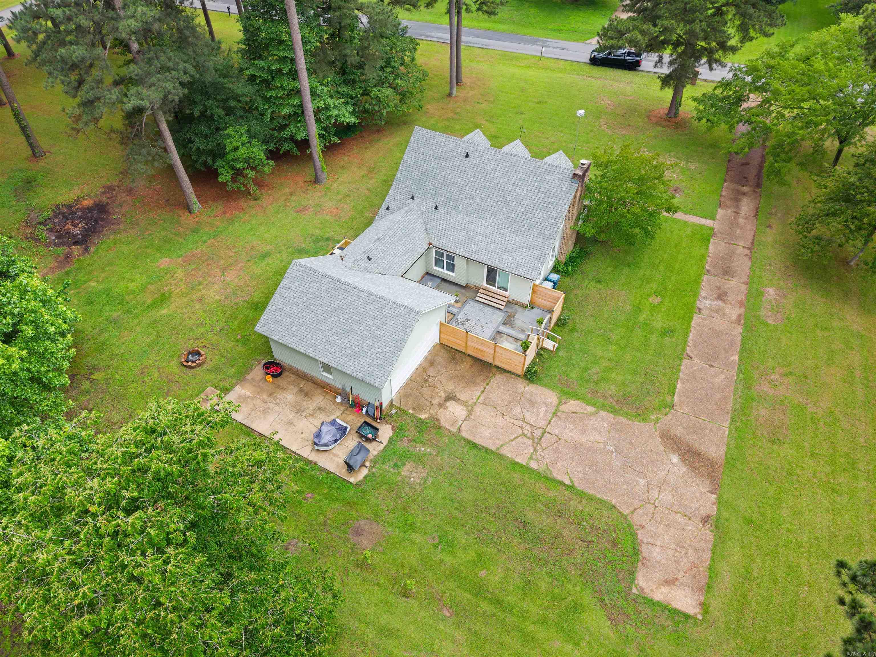 40 Rosewood  Beebe, AR