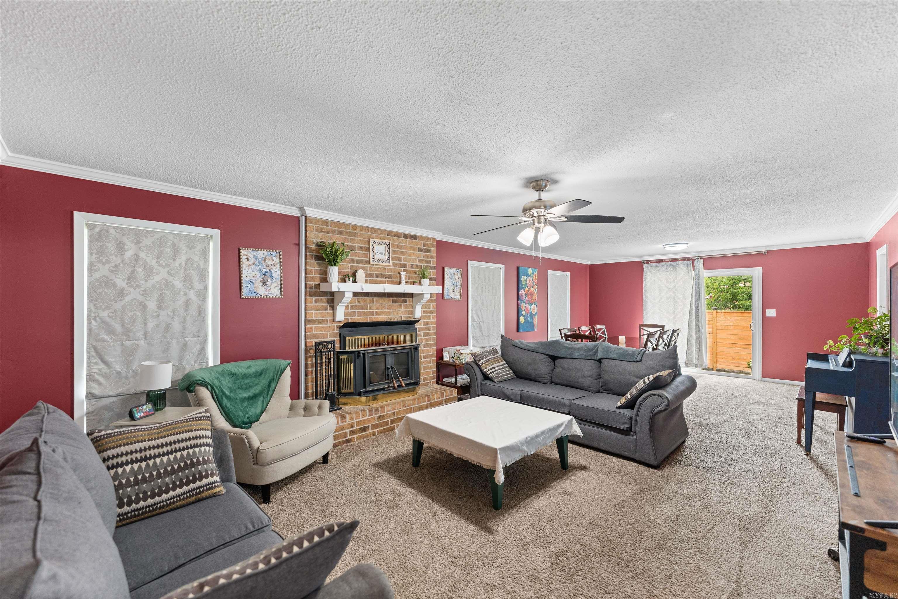 40 Rosewood  Beebe, AR