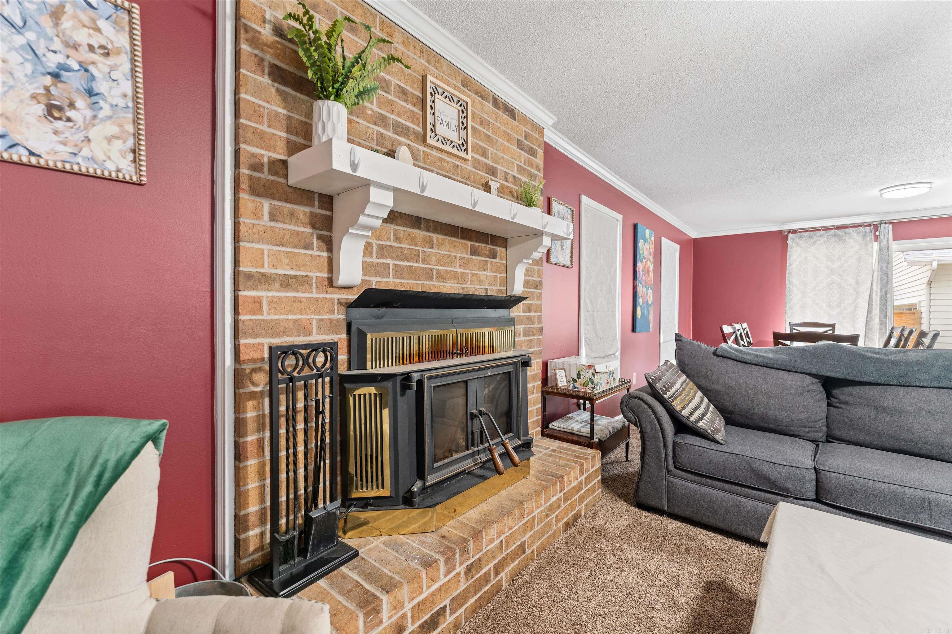 40 Rosewood  Beebe, AR