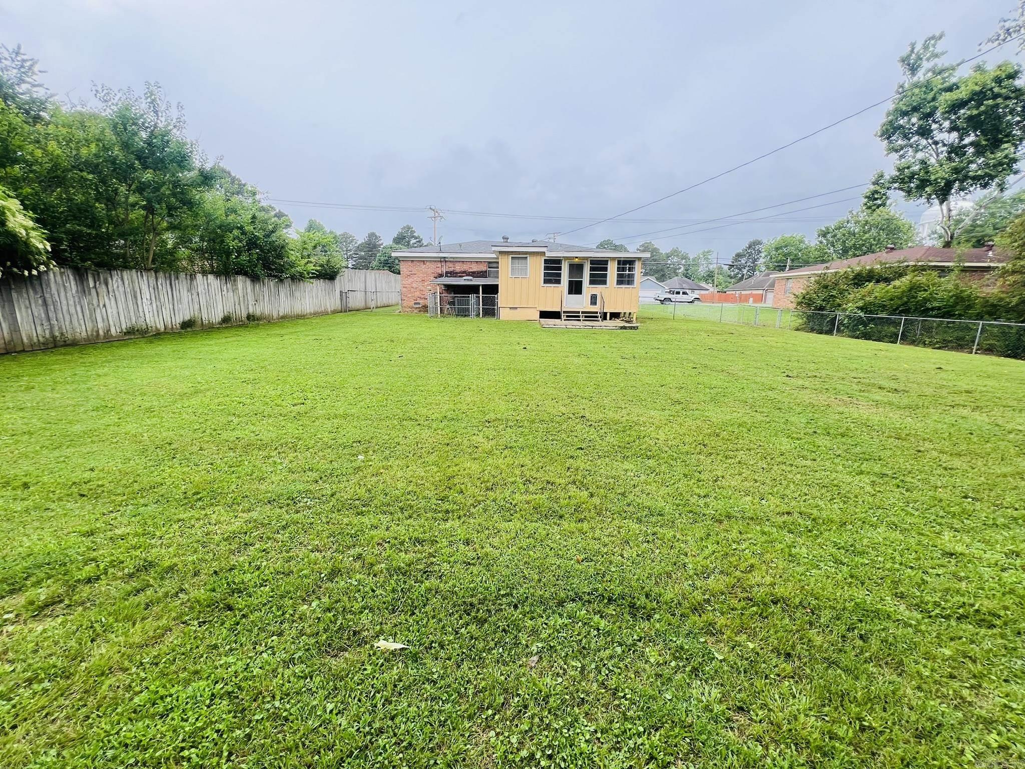 916 Southeastern  Jacksonville, AR