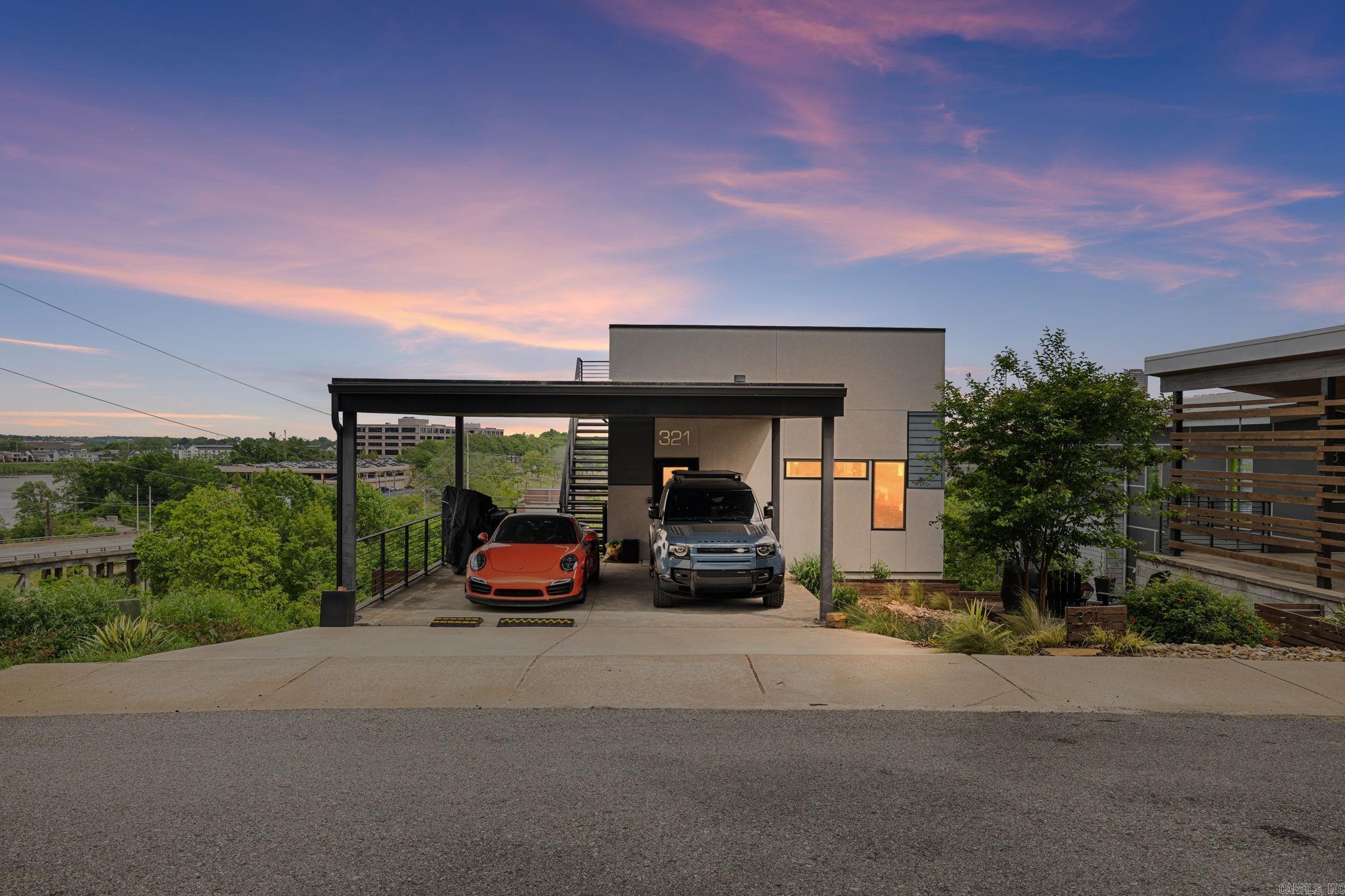 321 N Summit  Little Rock, AR