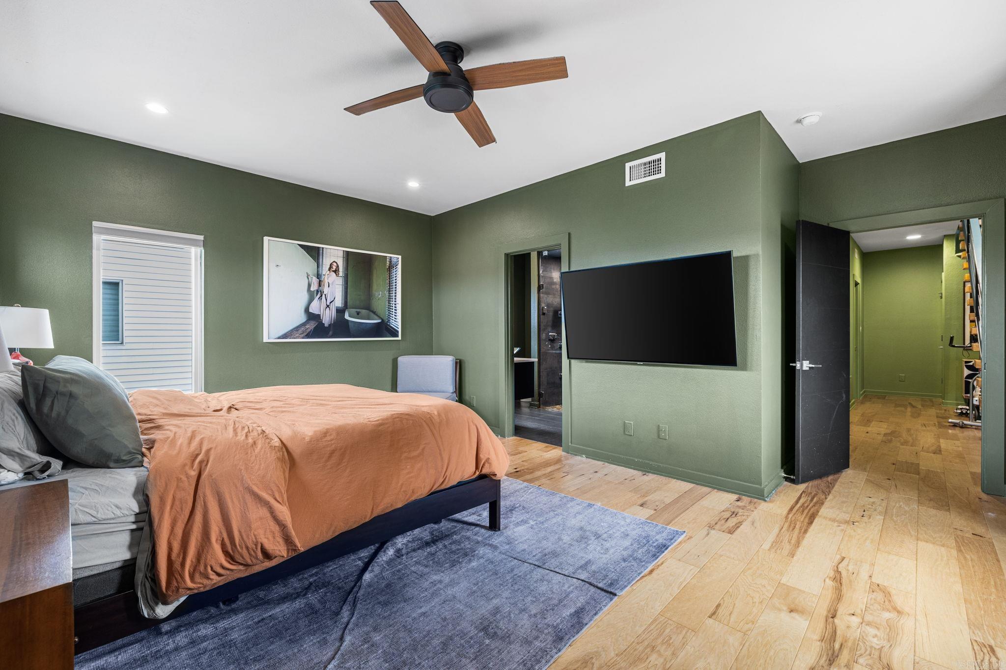 321 N Summit  Little Rock, AR