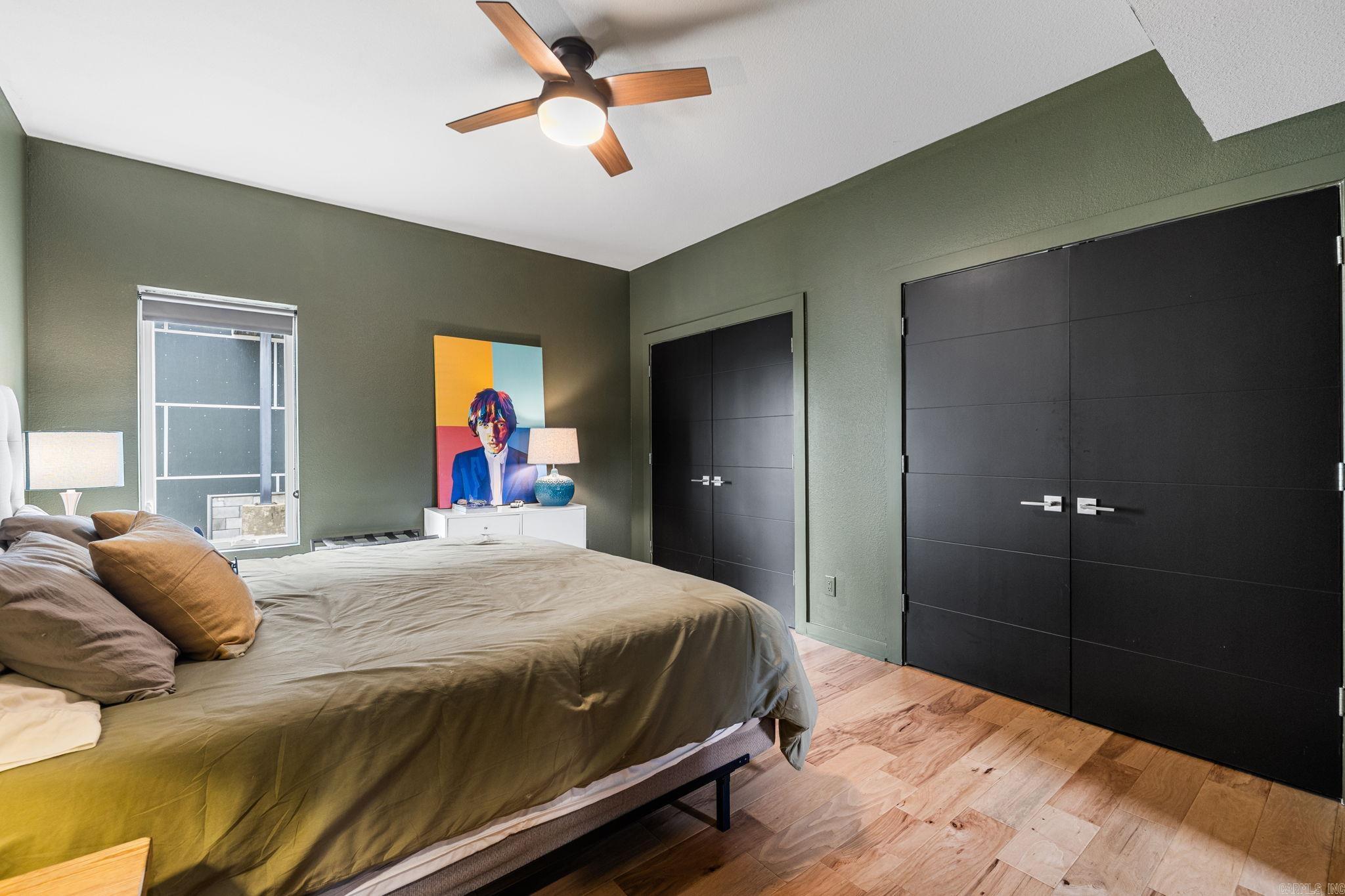 321 N Summit  Little Rock, AR