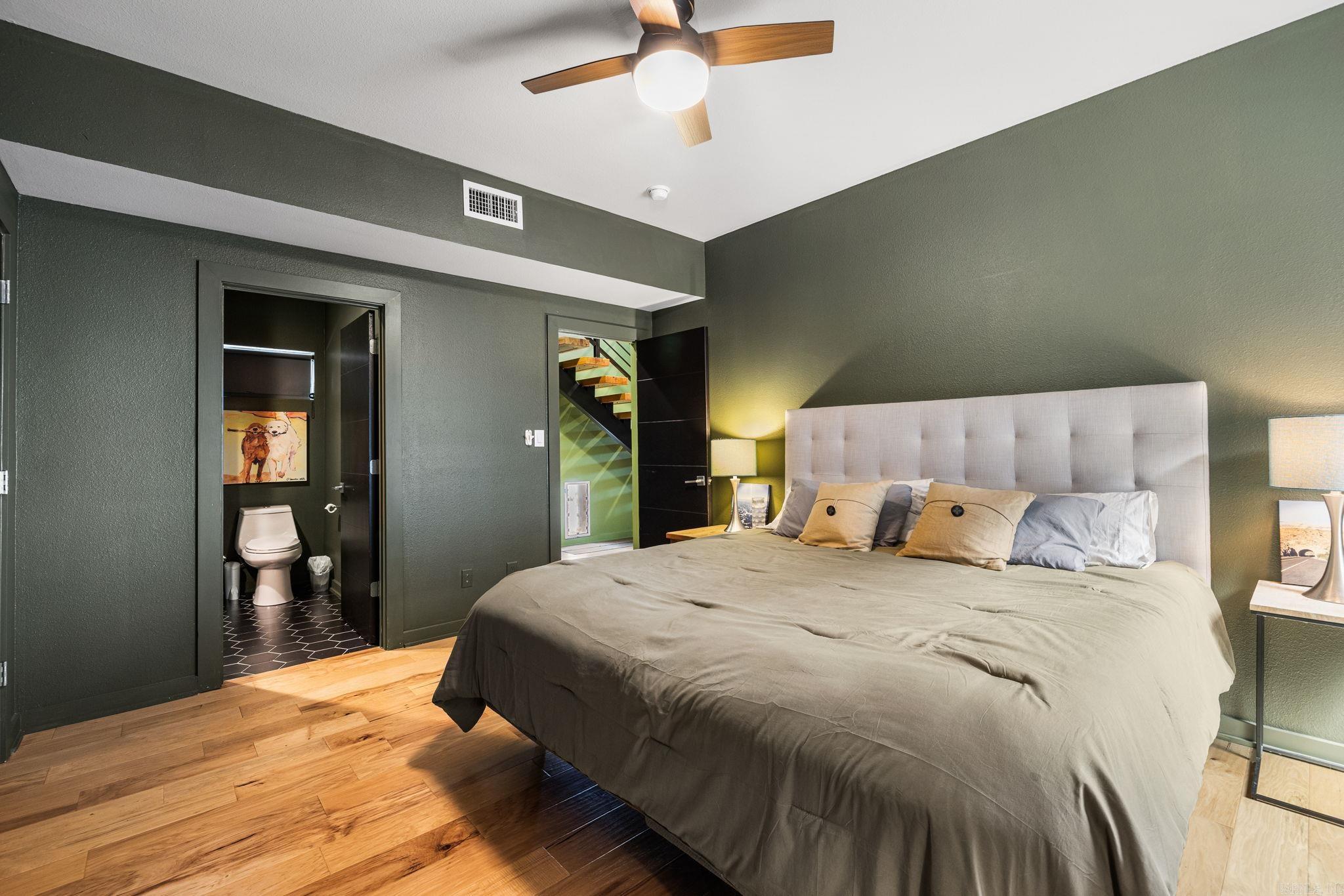 321 N Summit  Little Rock, AR