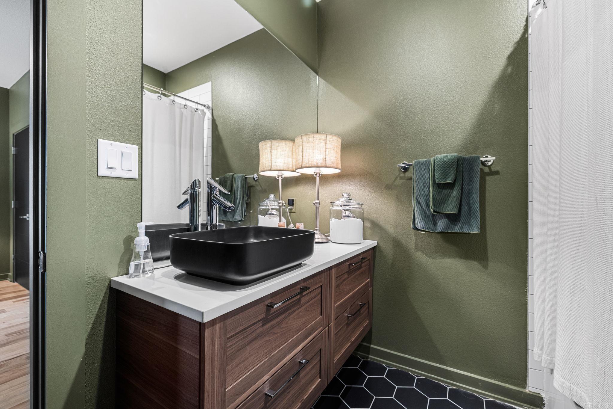 321 N Summit  Little Rock, AR