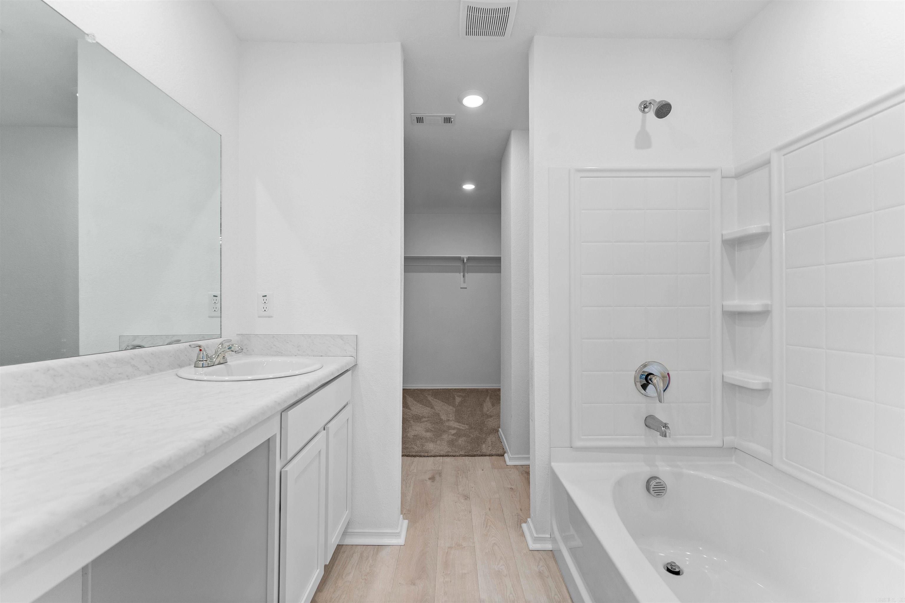 8205 Stacey  North Little Rock, AR