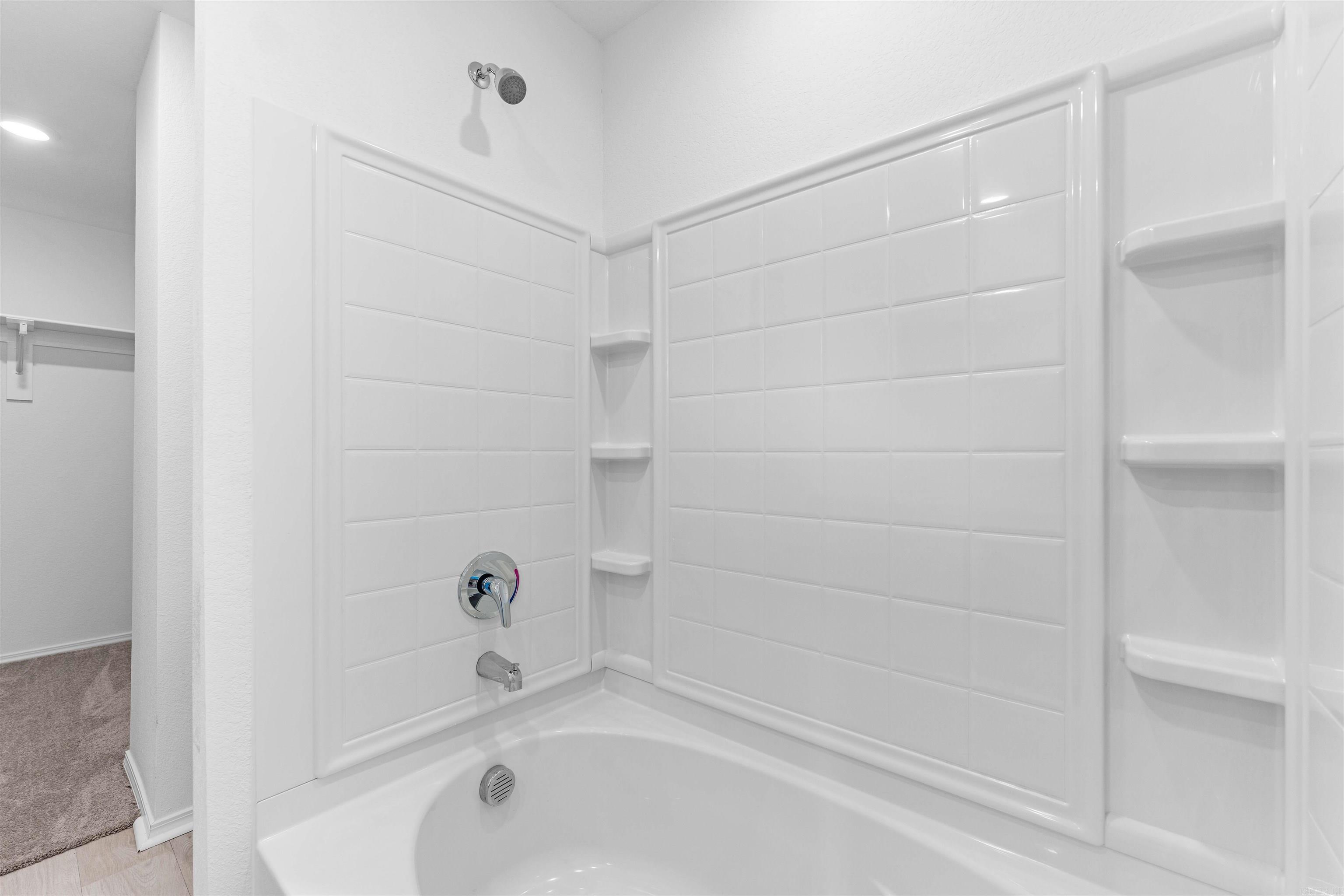 8205 Stacey  North Little Rock, AR
