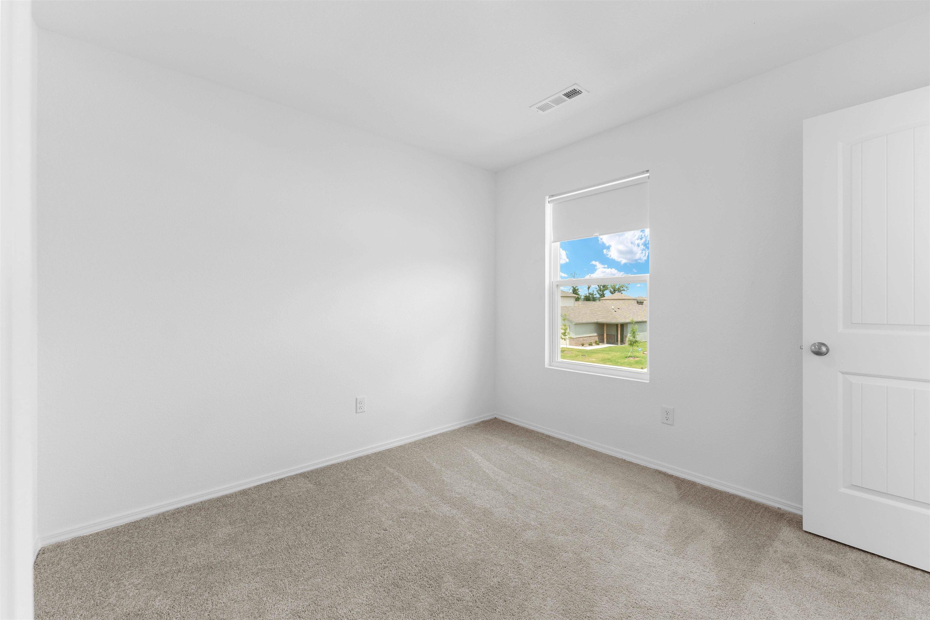 8205 Stacey  North Little Rock, AR