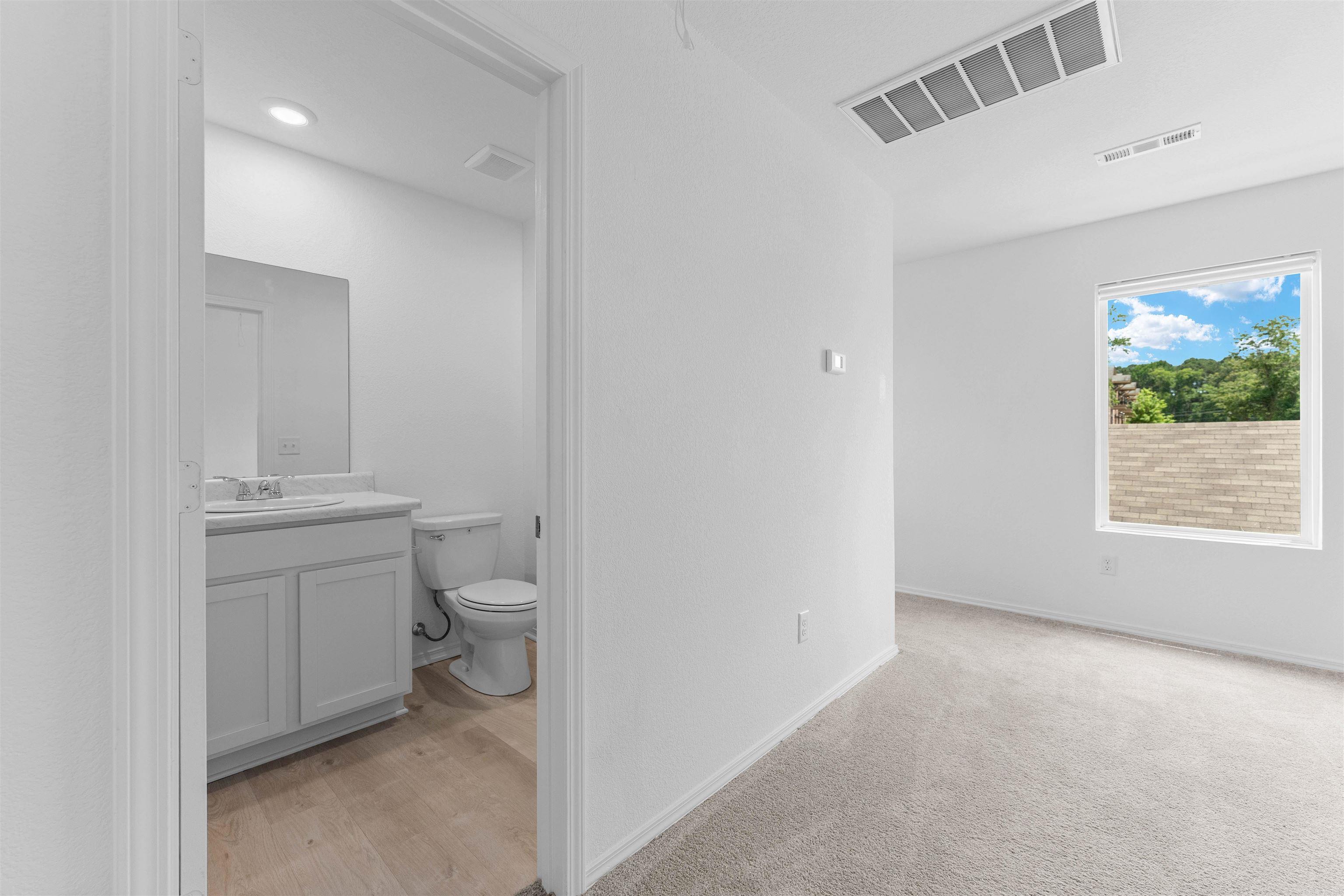 8205 Stacey  North Little Rock, AR