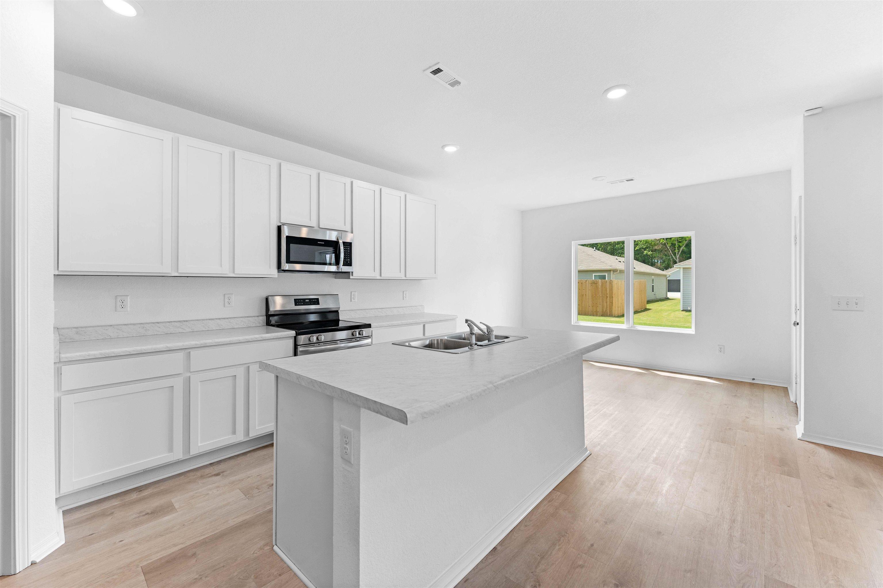 8205 Stacey  North Little Rock, AR