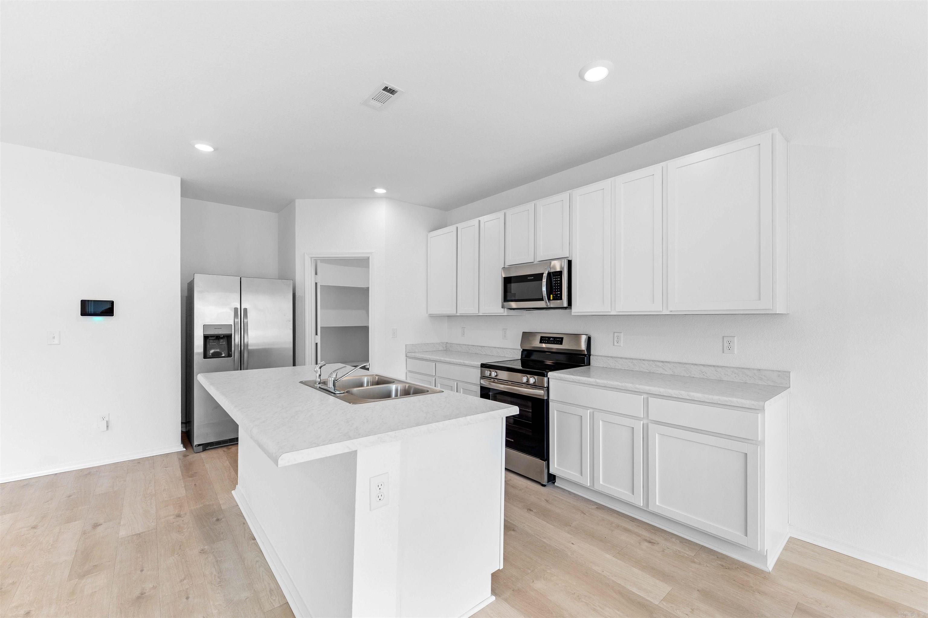 8205 Stacey  North Little Rock, AR
