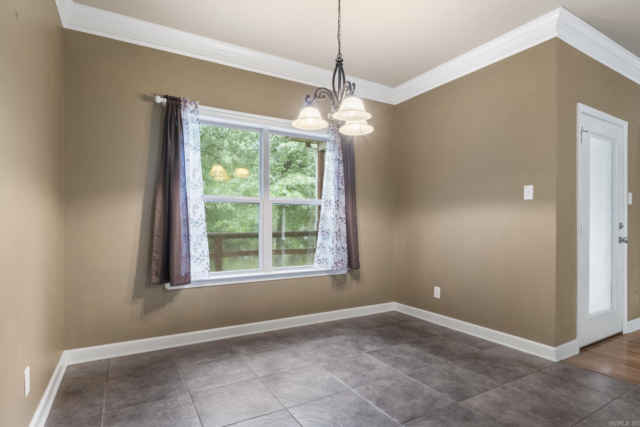 8406 Wolf Creek  Sherwood, AR