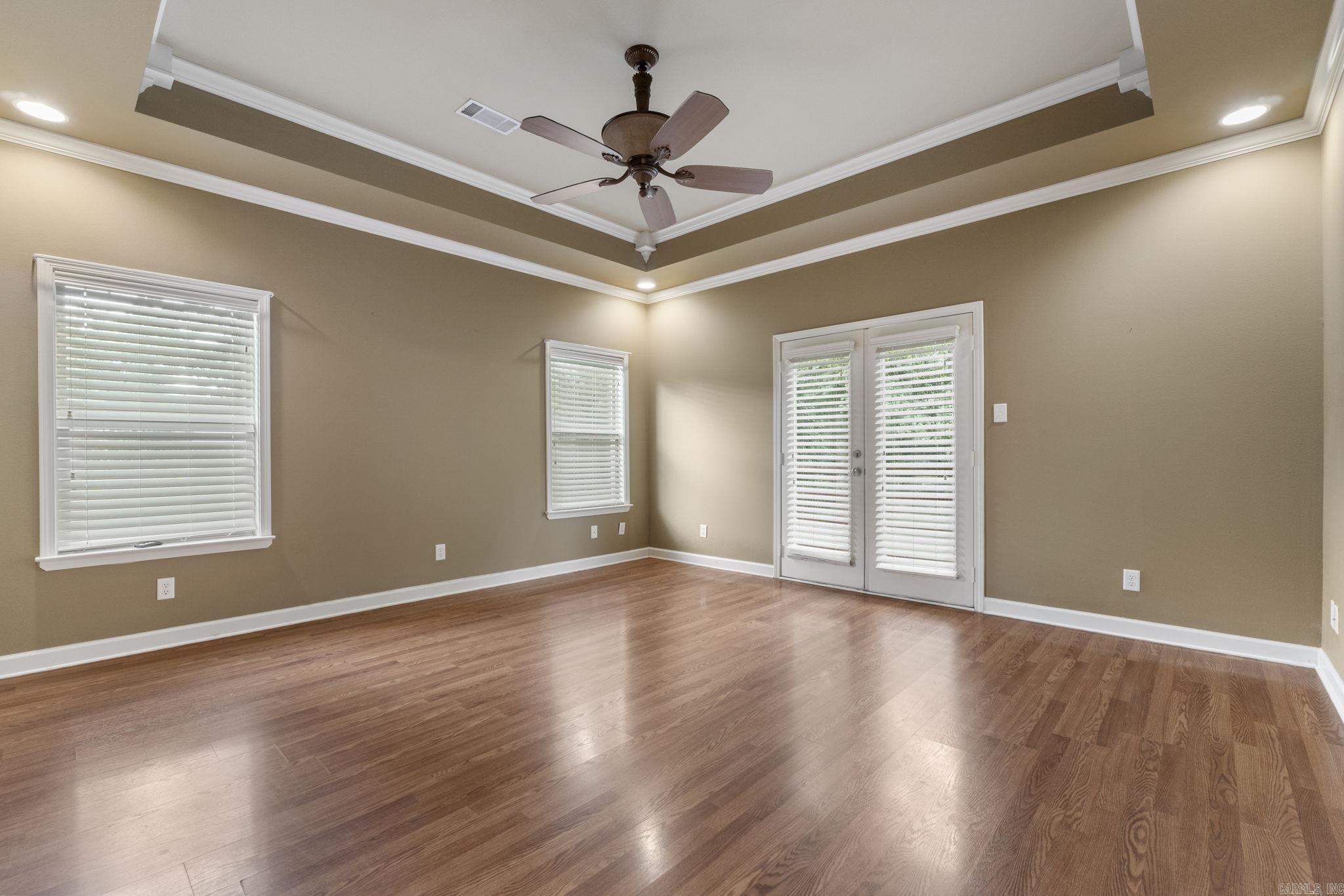 8406 Wolf Creek  Sherwood, AR