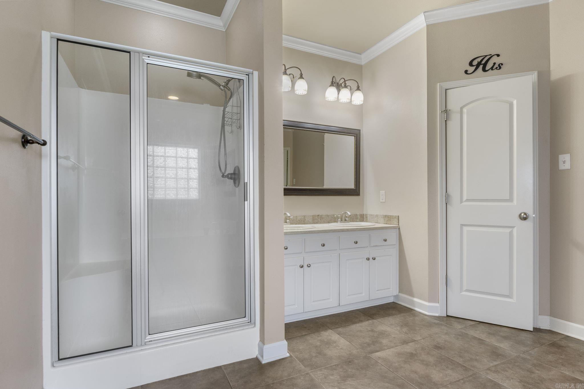 8406 Wolf Creek  Sherwood, AR