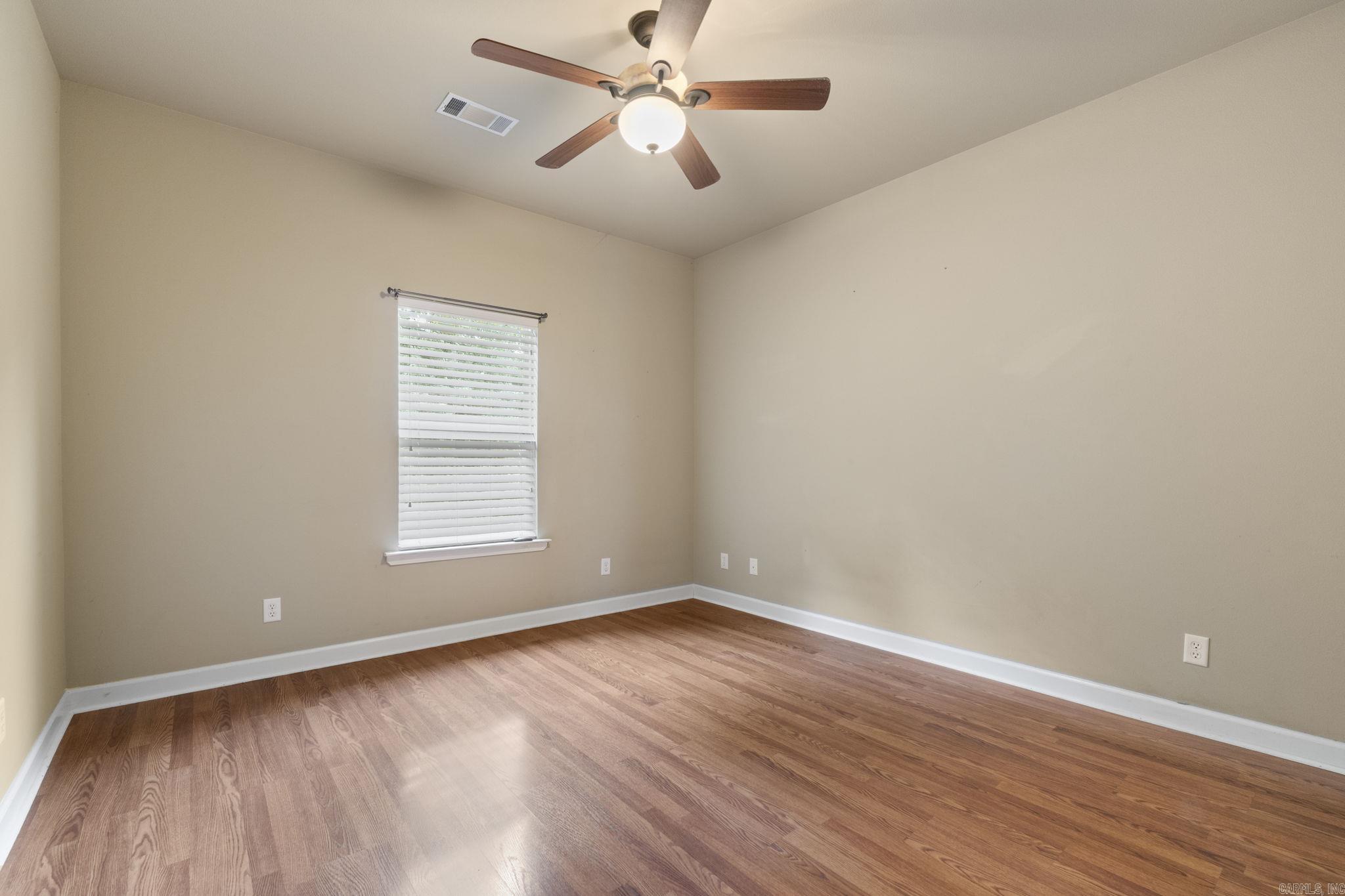 8406 Wolf Creek  Sherwood, AR