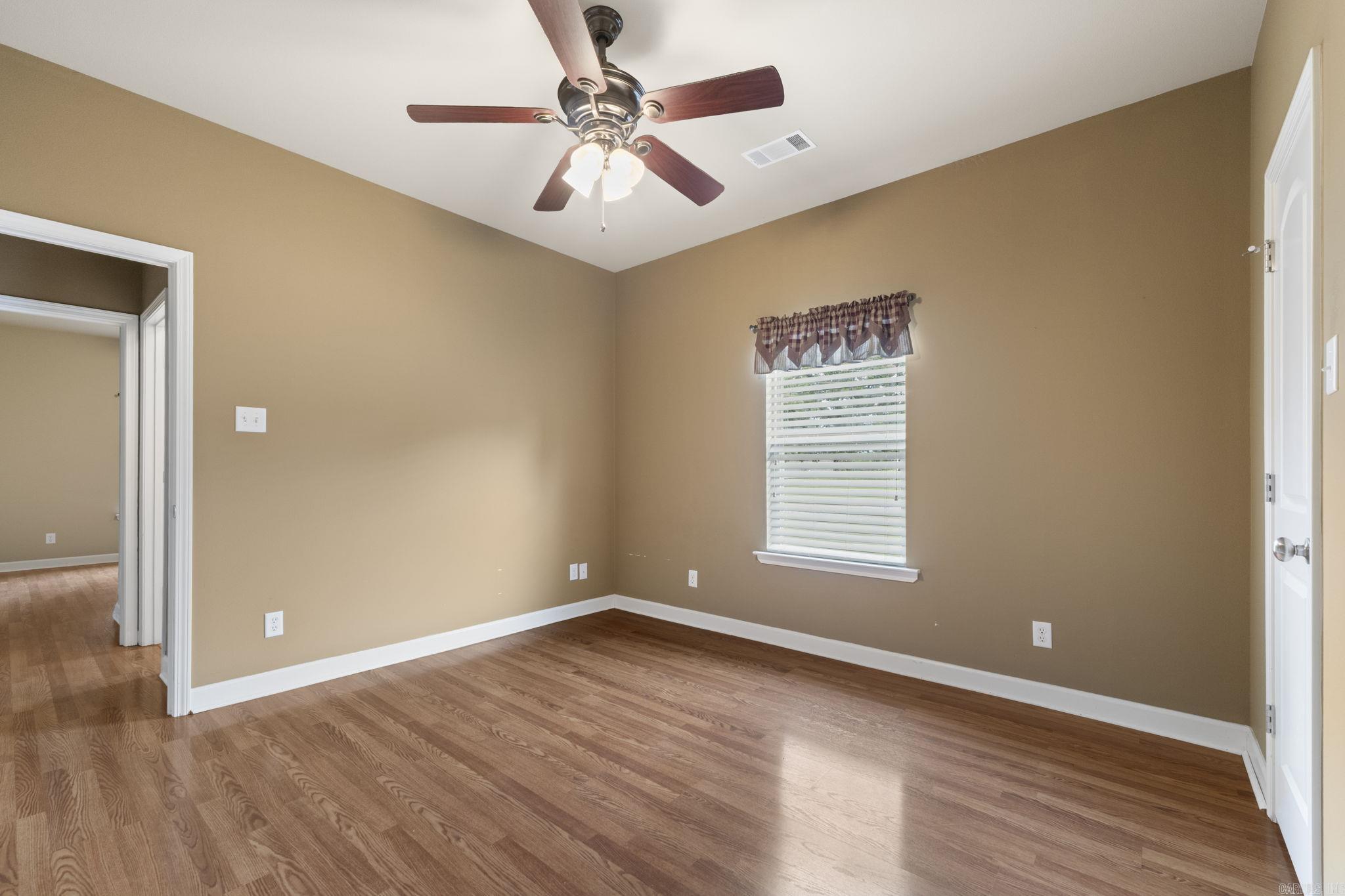 8406 Wolf Creek  Sherwood, AR