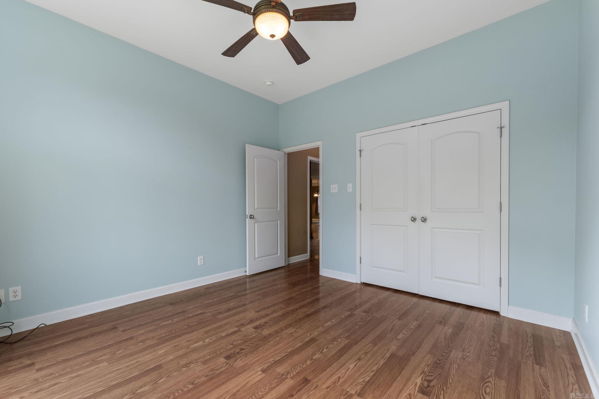 8406 Wolf Creek  Sherwood, AR