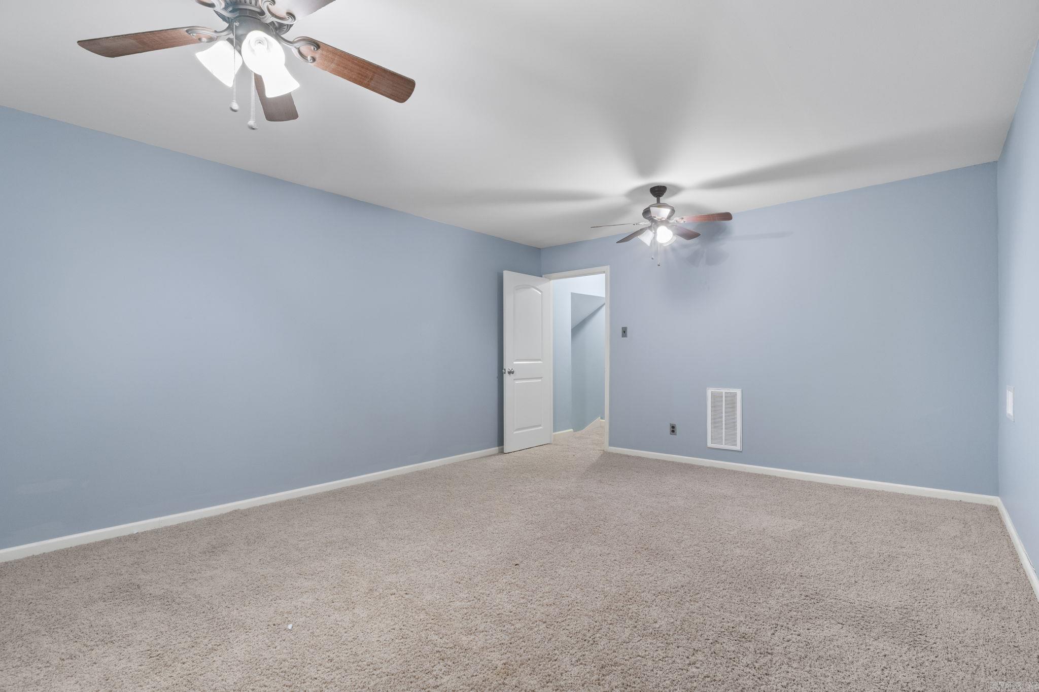 8406 Wolf Creek  Sherwood, AR