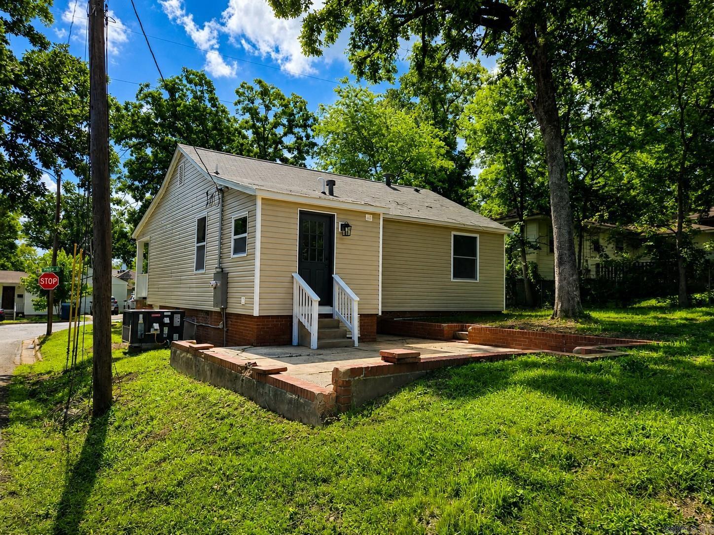 600 S Maple  Little Rock, AR
