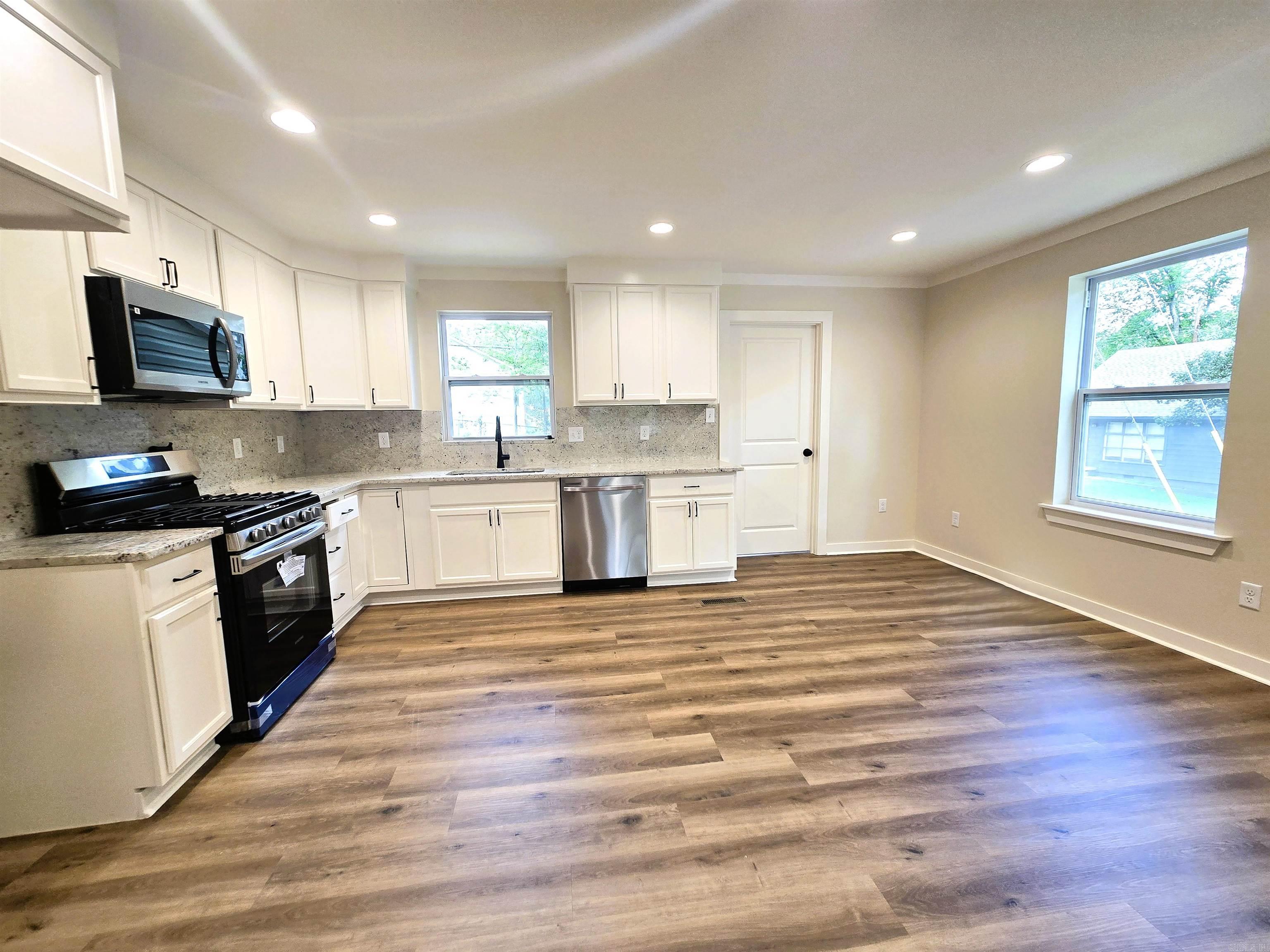 600 S Maple  Little Rock, AR