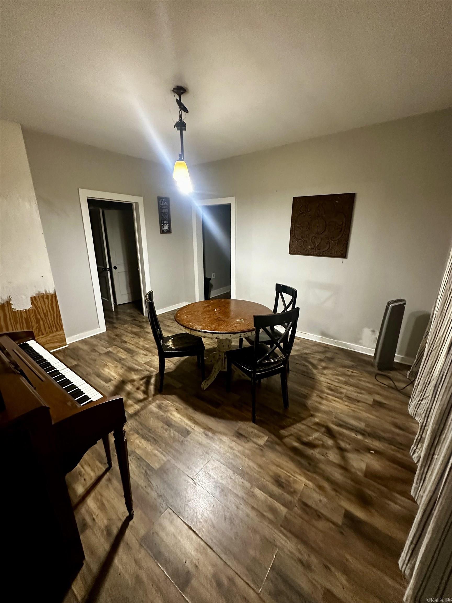 404 Cedar  Crossett, AR