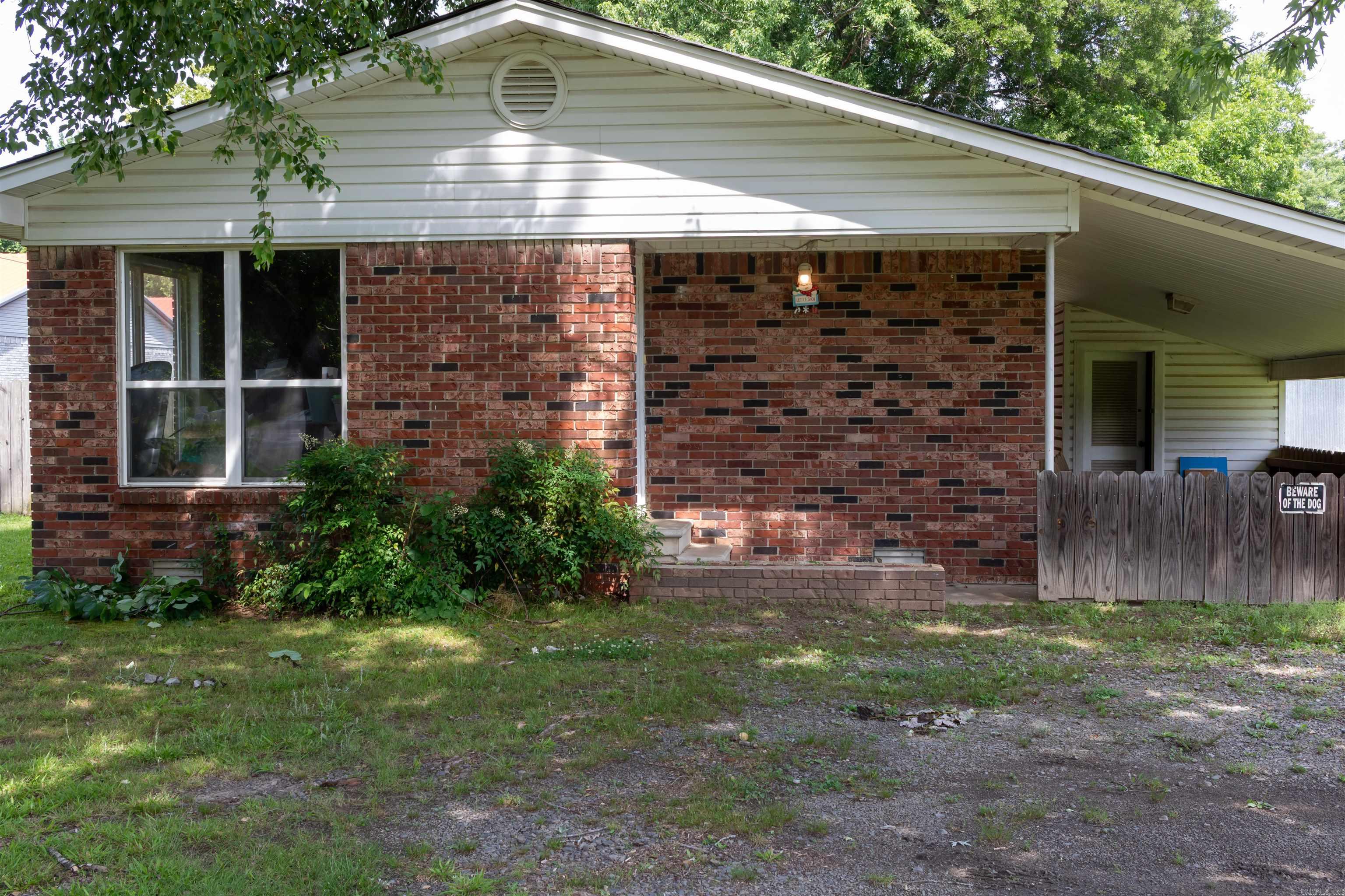 54 N BROADVIEW HWY 65 N Greenbrier, AR