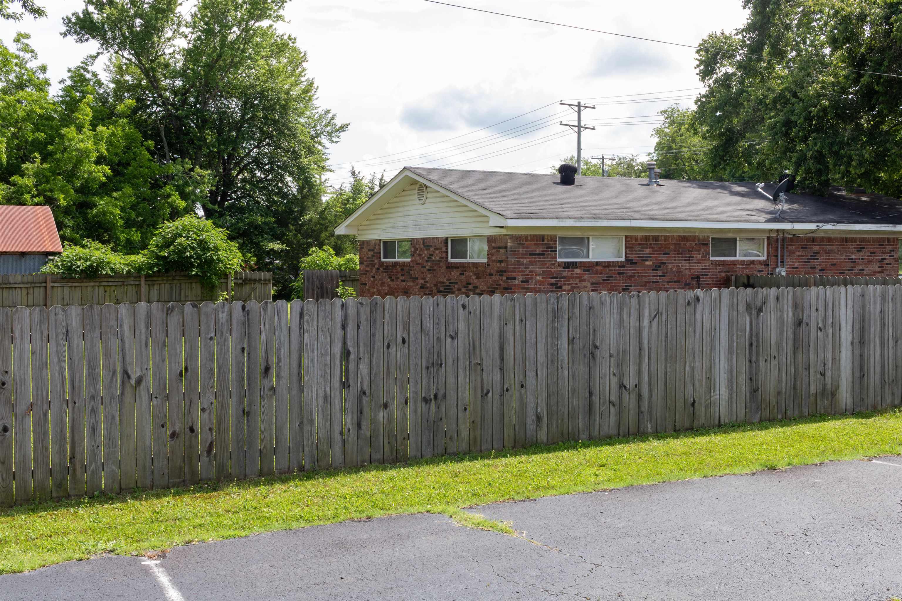 54 N BROADVIEW HWY 65 N Greenbrier, AR