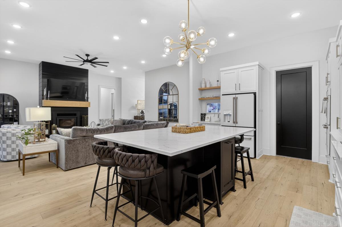 810 Caddo  Benton, AR