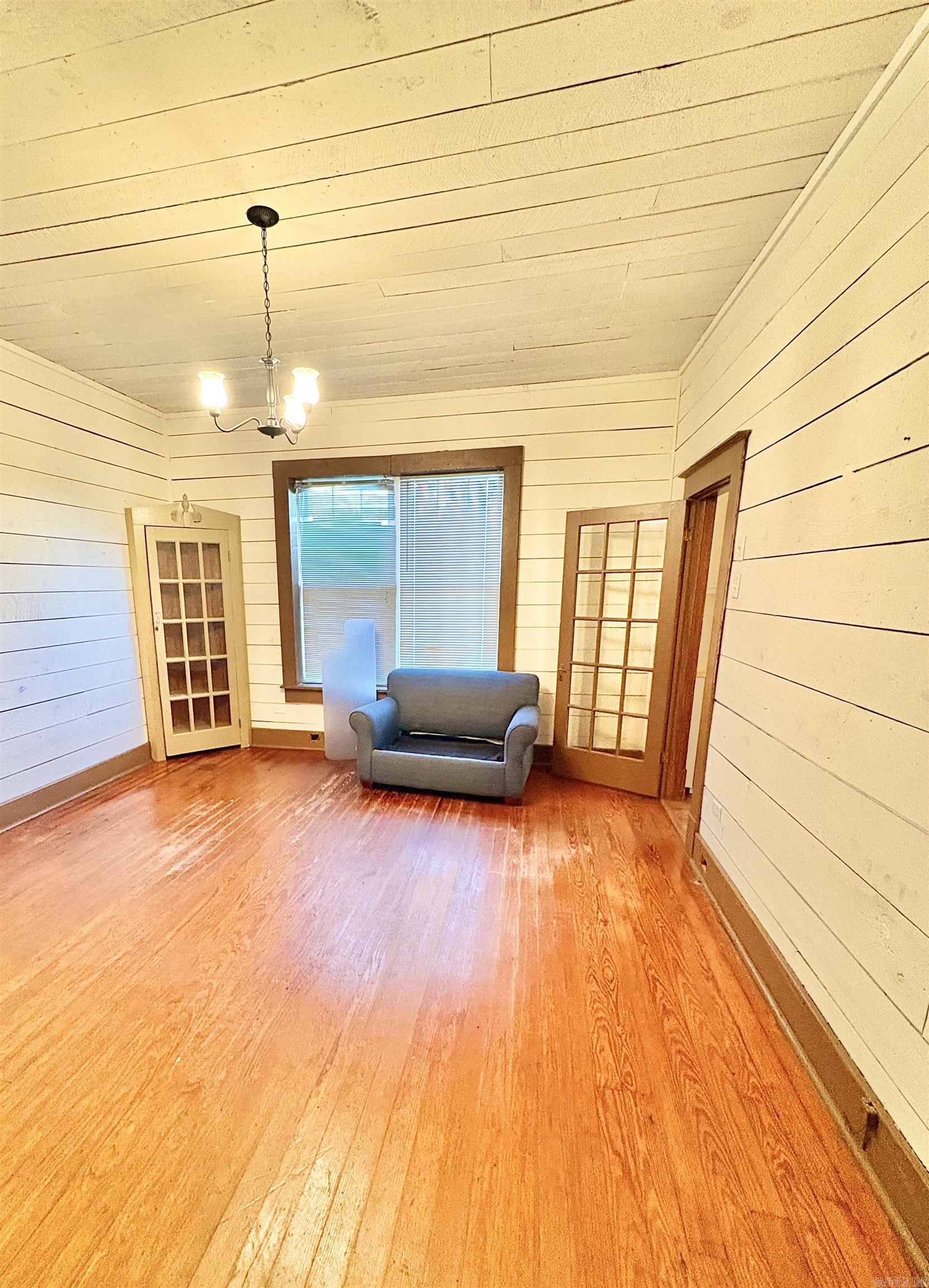 410 S Trotter  Dermott, AR