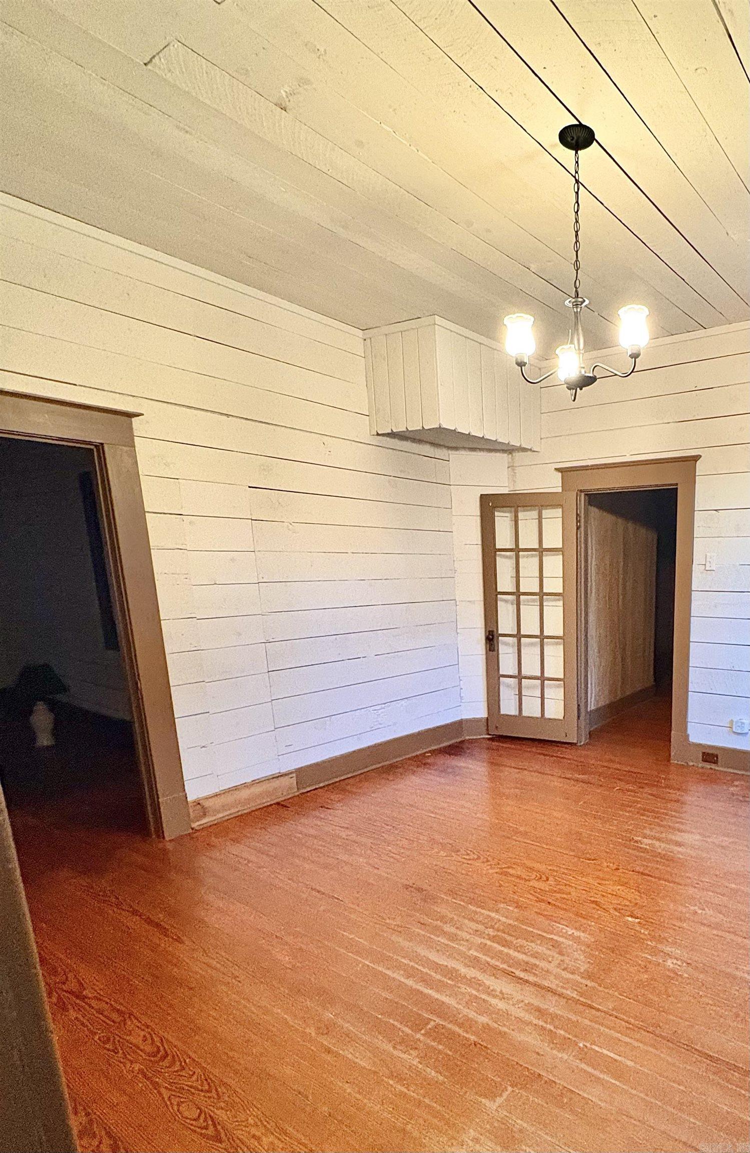 410 S Trotter  Dermott, AR