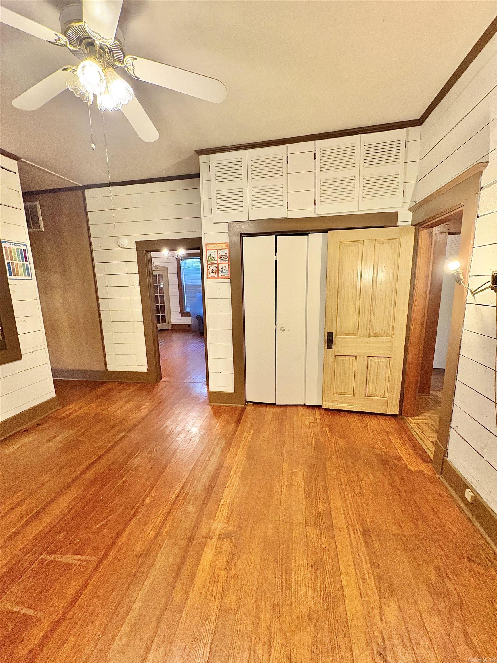 410 S Trotter  Dermott, AR
