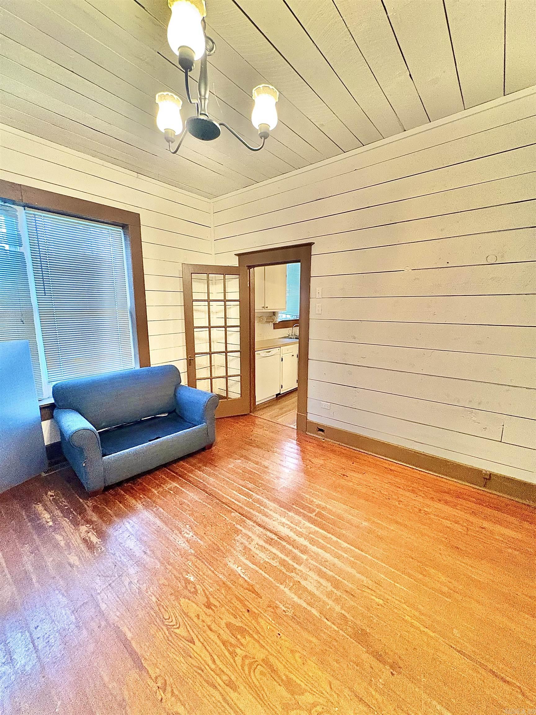 410 S Trotter  Dermott, AR