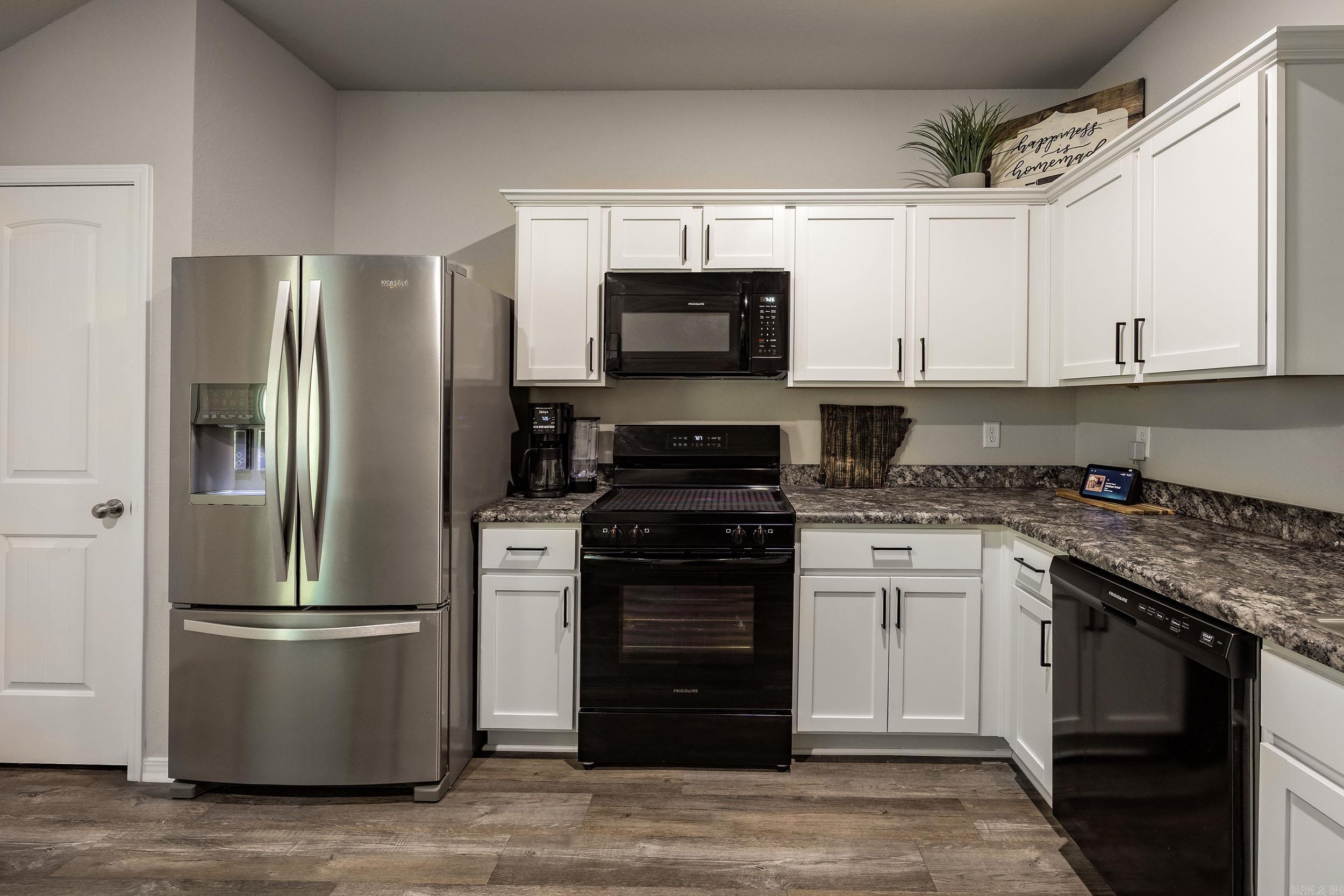 5049 Windflower Cv  Alexander, AR