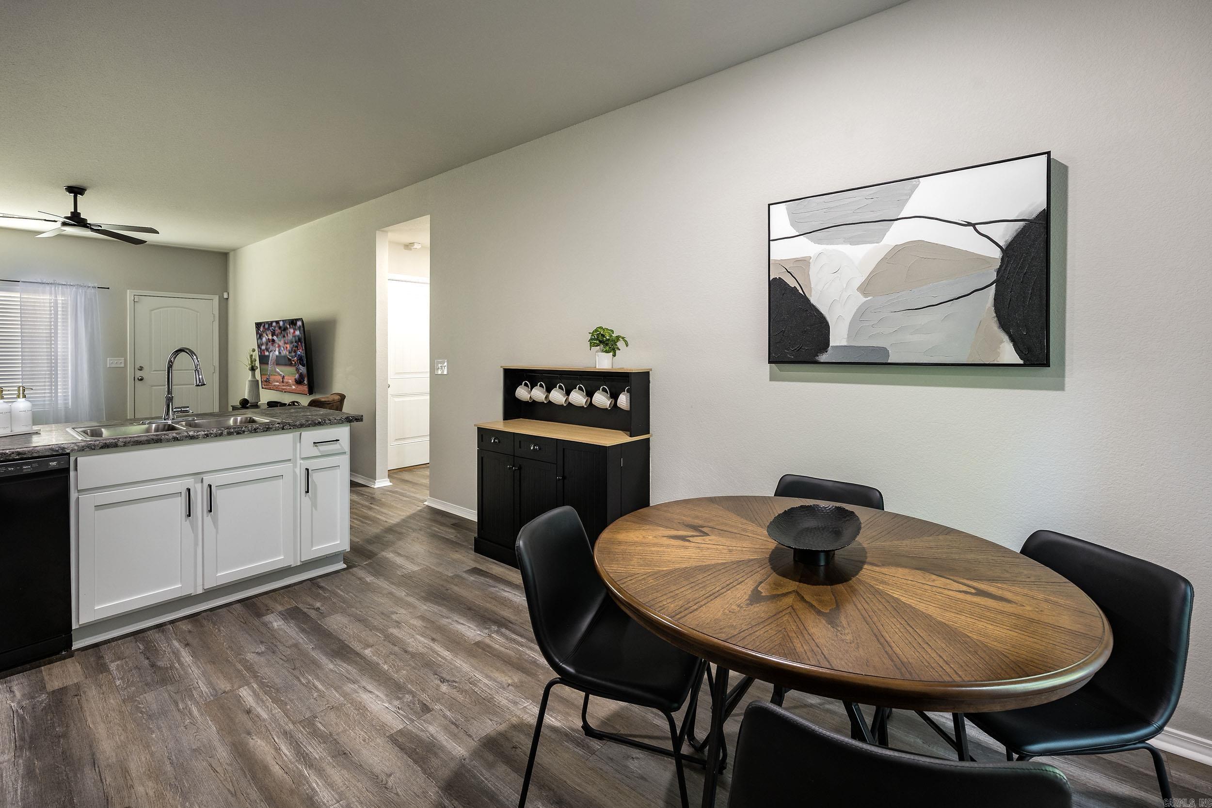 5049 Windflower Cv  Alexander, AR
