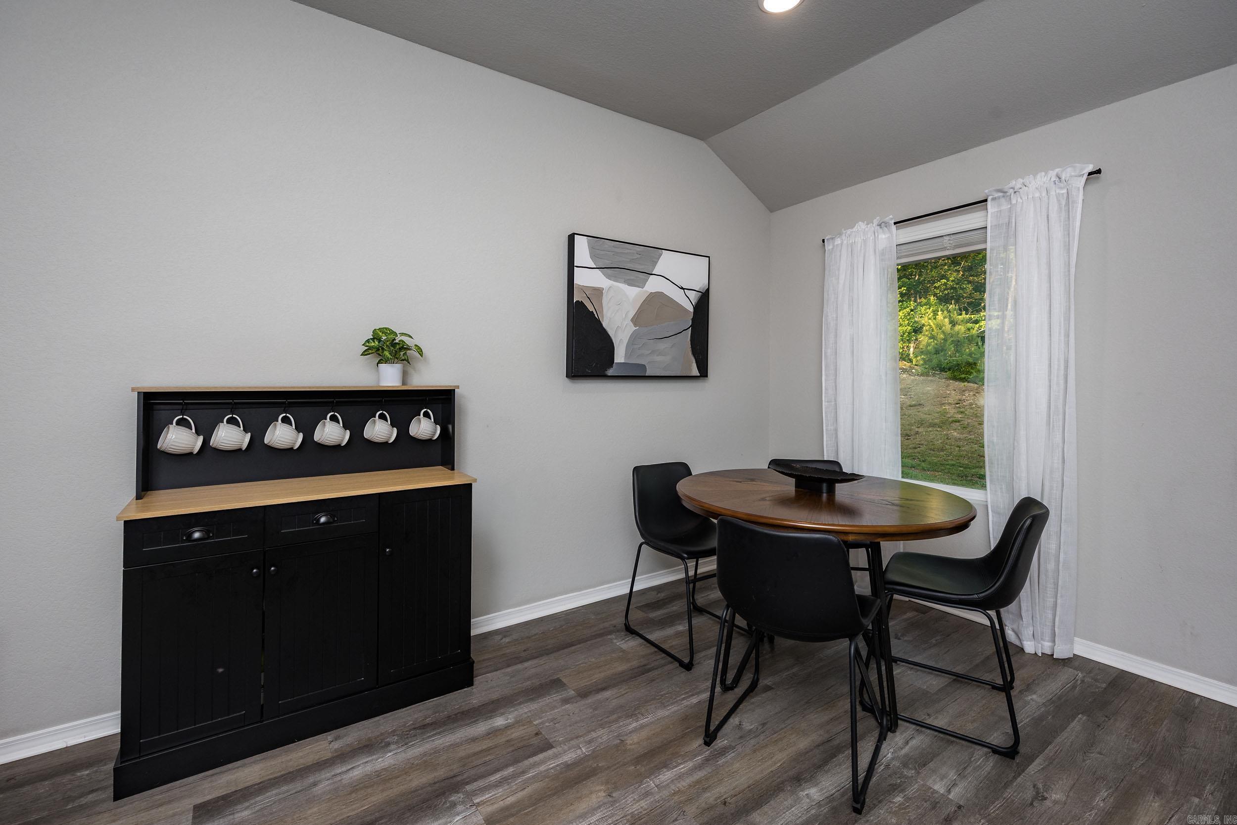 5049 Windflower Cv  Alexander, AR