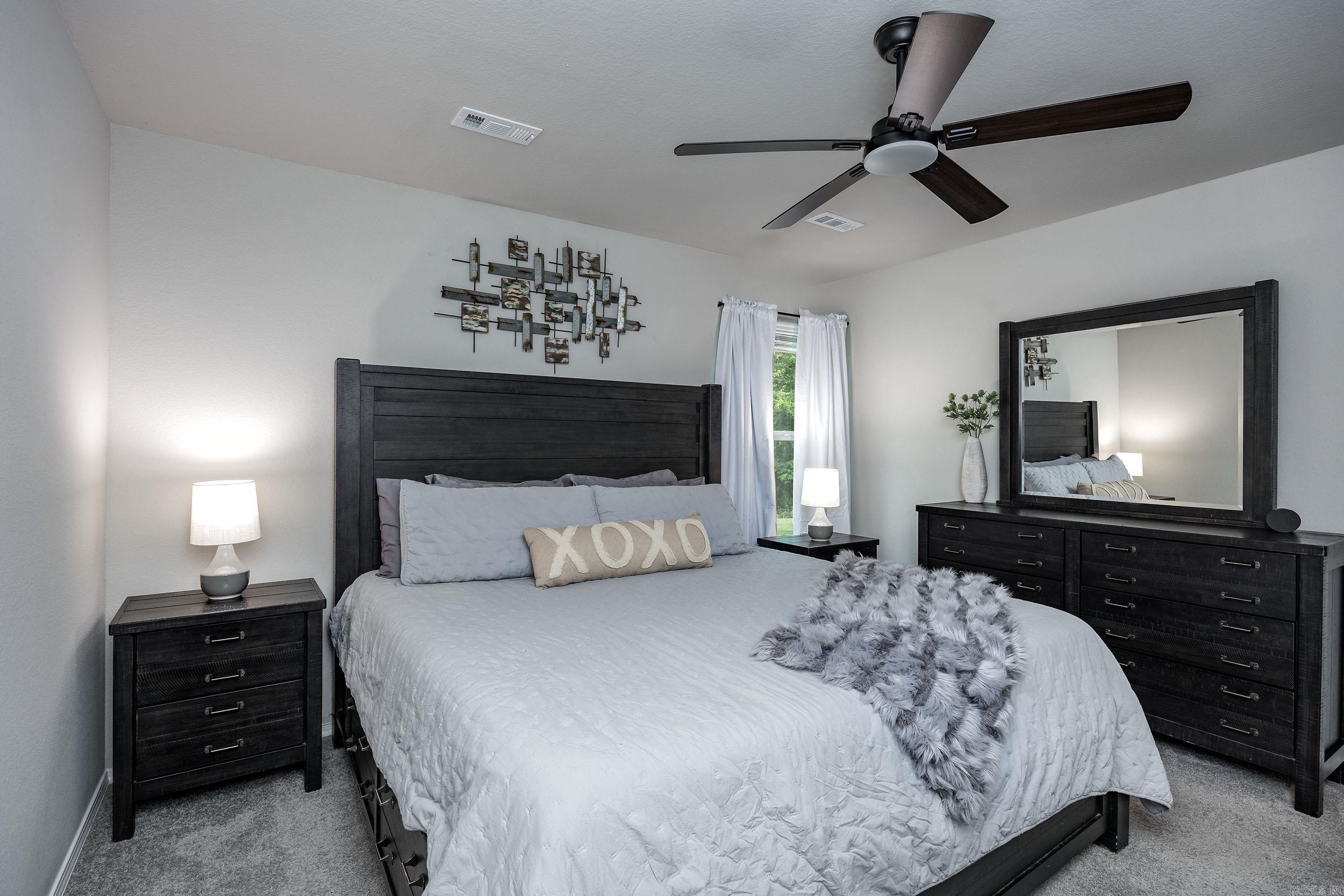 5049 Windflower Cv  Alexander, AR