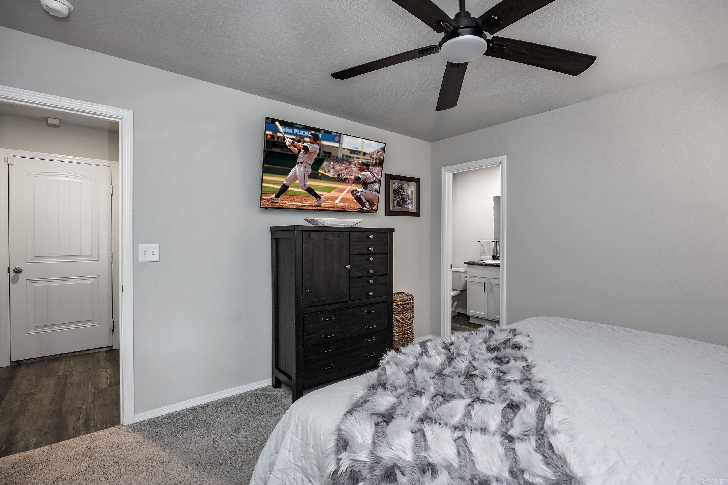 5049 Windflower Cv  Alexander, AR