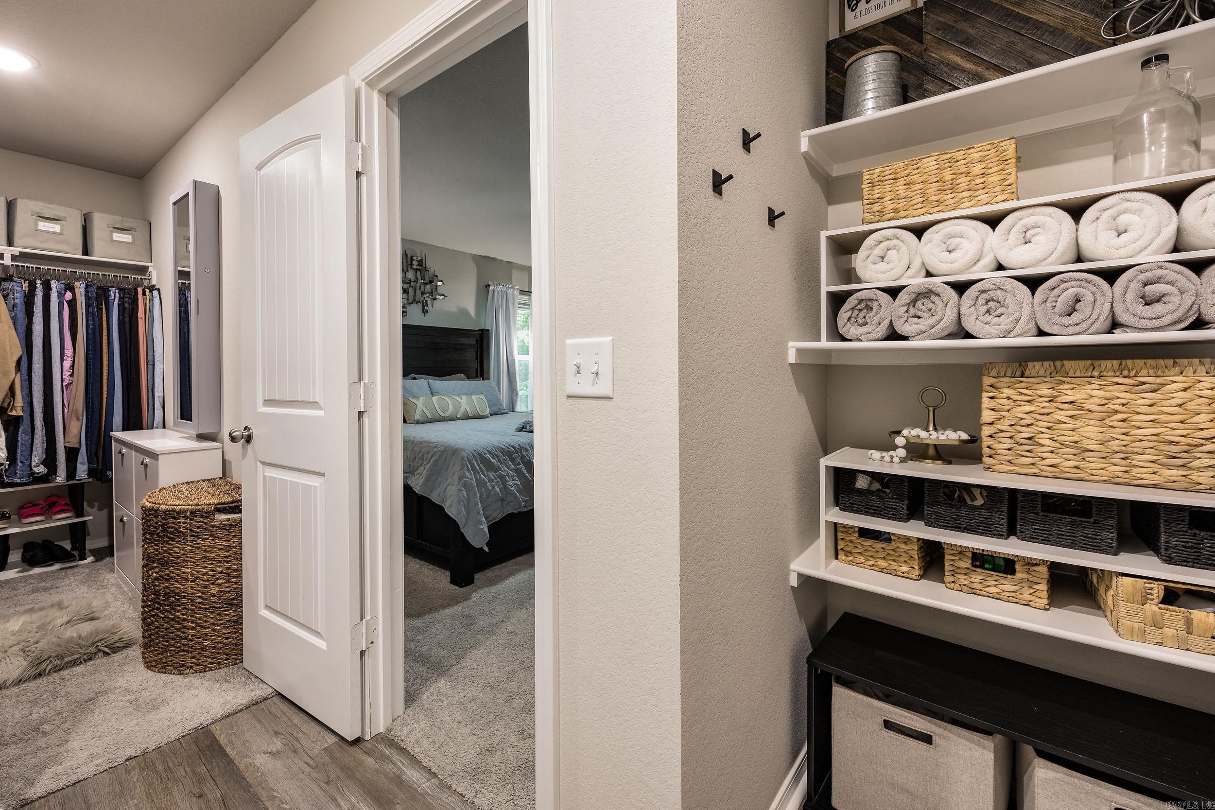 5049 Windflower Cv  Alexander, AR