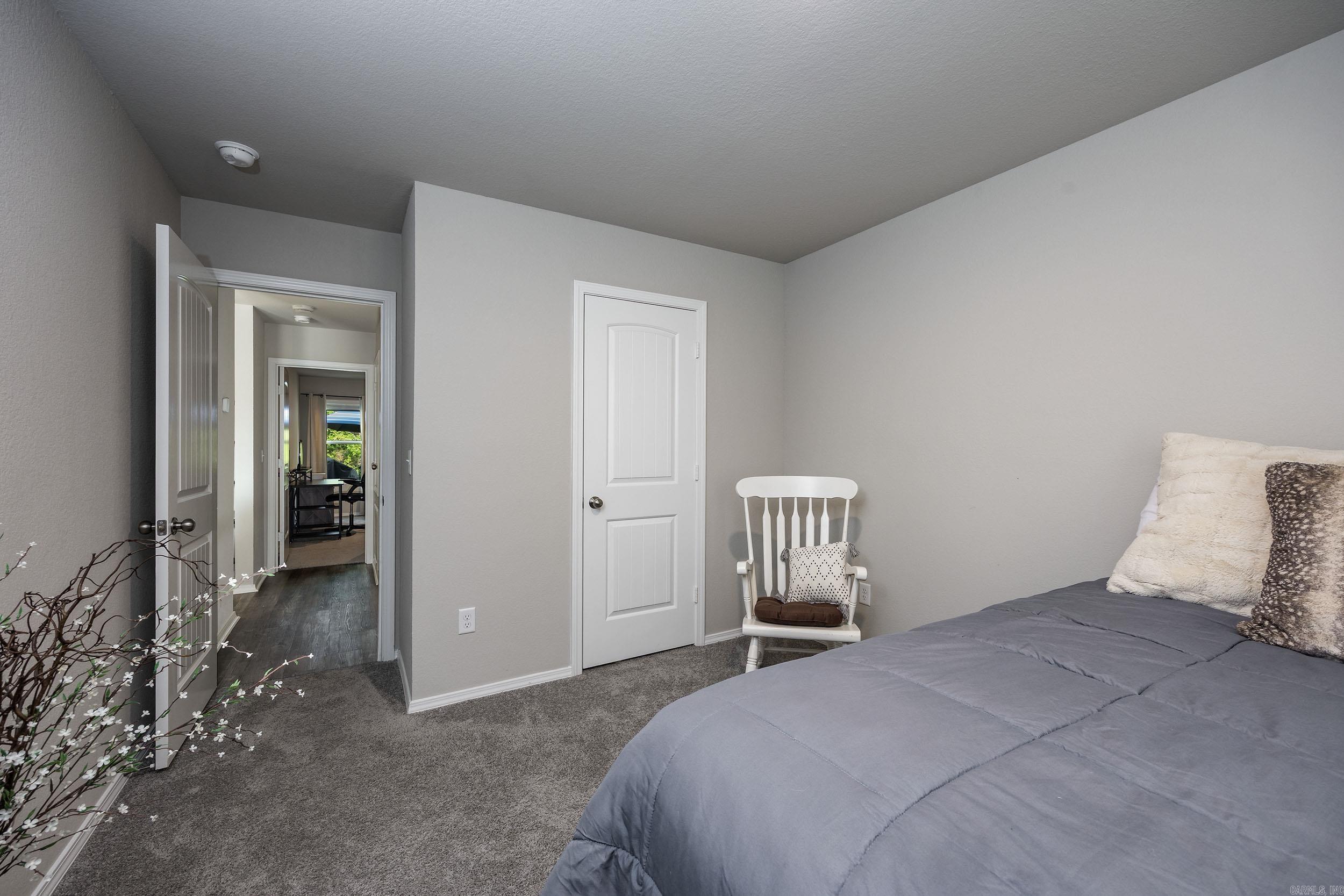 5049 Windflower Cv  Alexander, AR