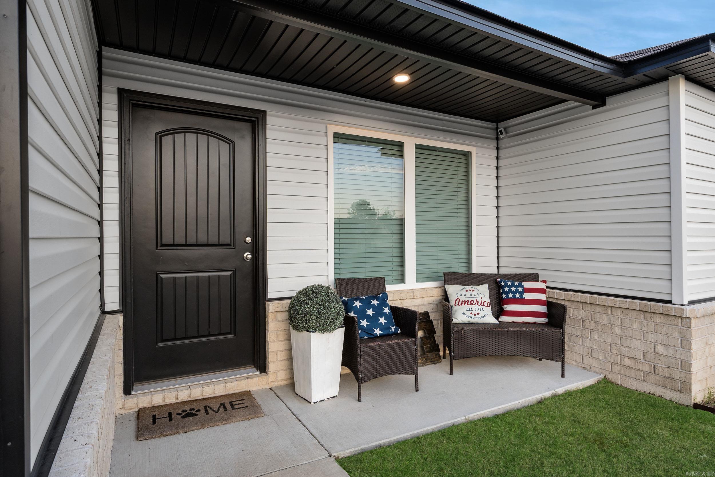 5049 Windflower Cv  Alexander, AR