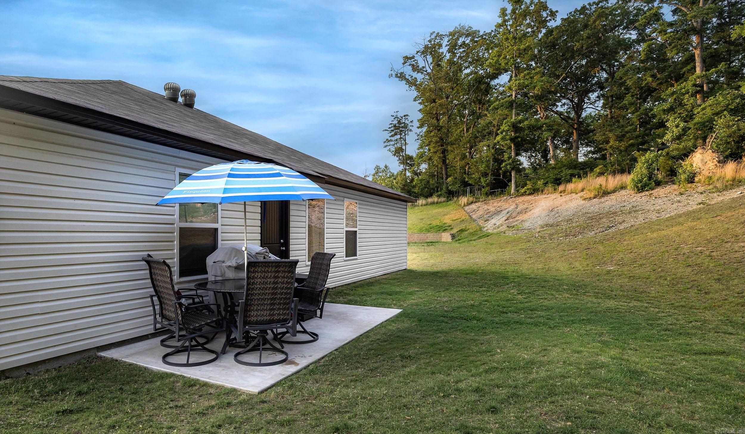 5049 Windflower Cv  Alexander, AR