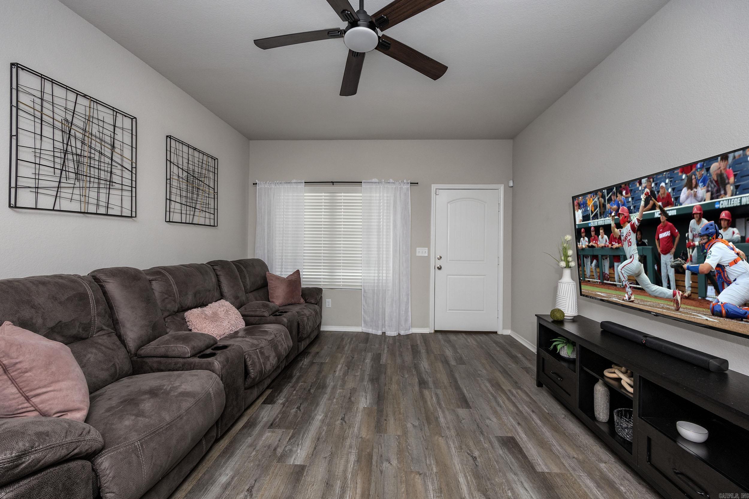 5049 Windflower Cv  Alexander, AR