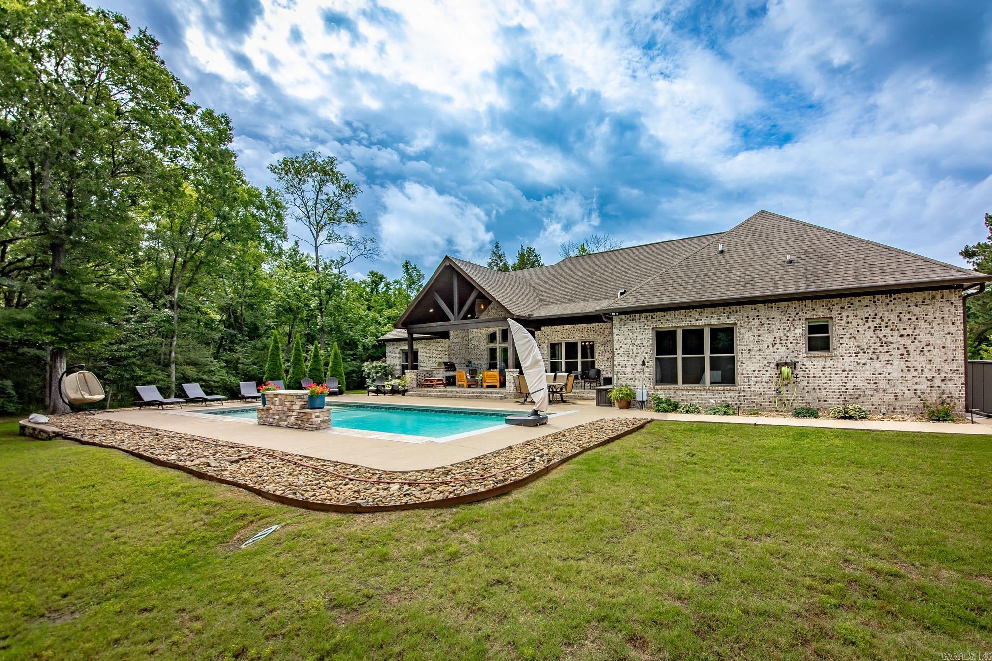 3100 York Ln  Conway, AR