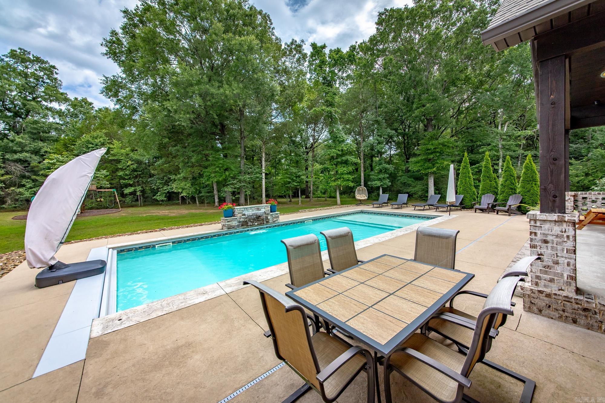 3100 York Ln  Conway, AR
