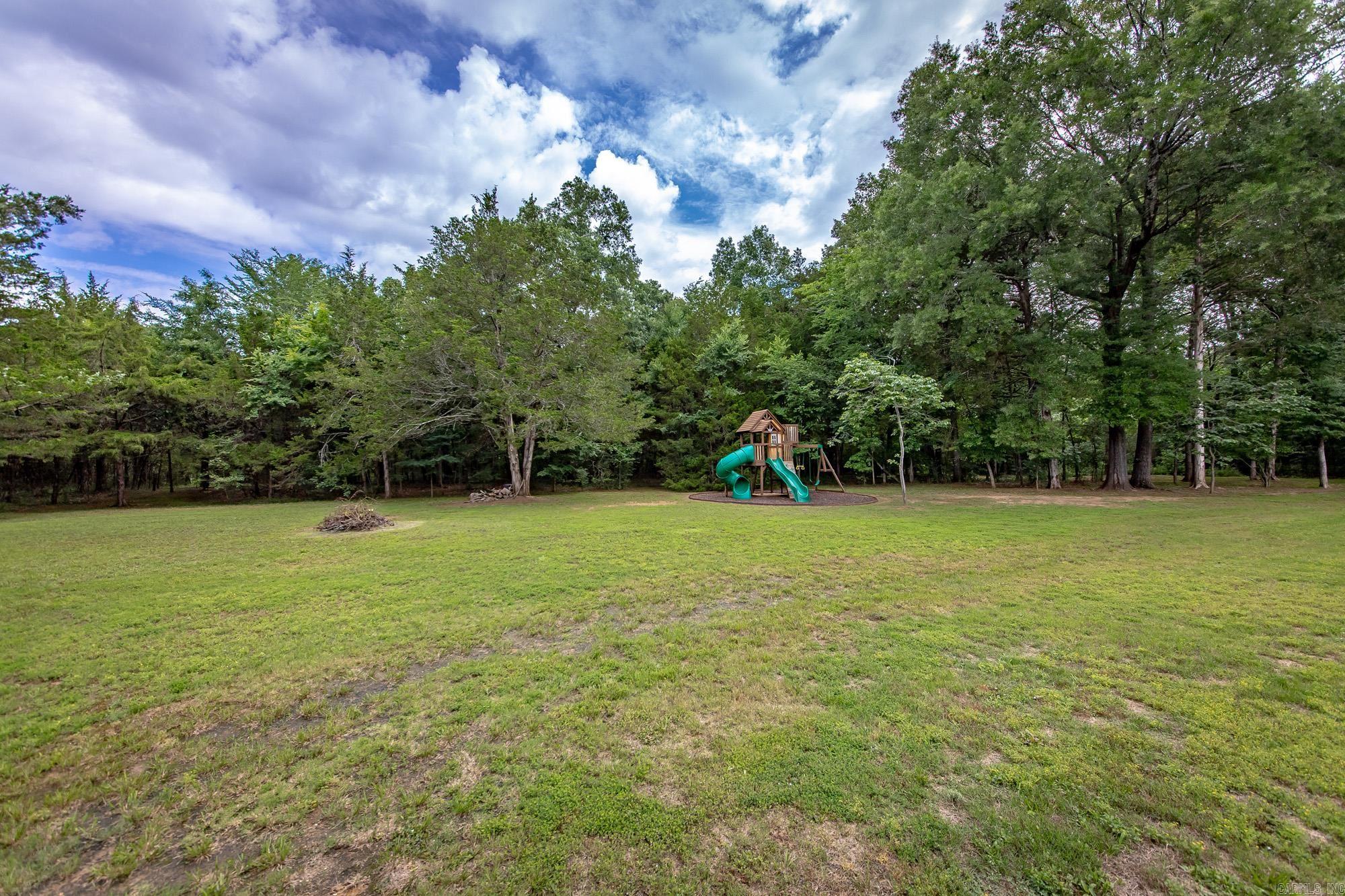 3100 York Ln  Conway, AR