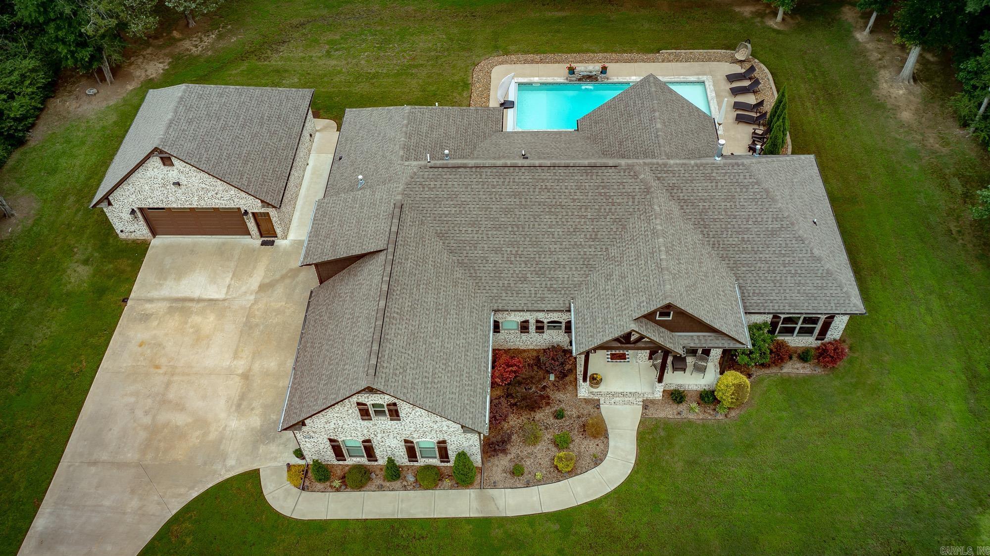 3100 York Ln  Conway, AR