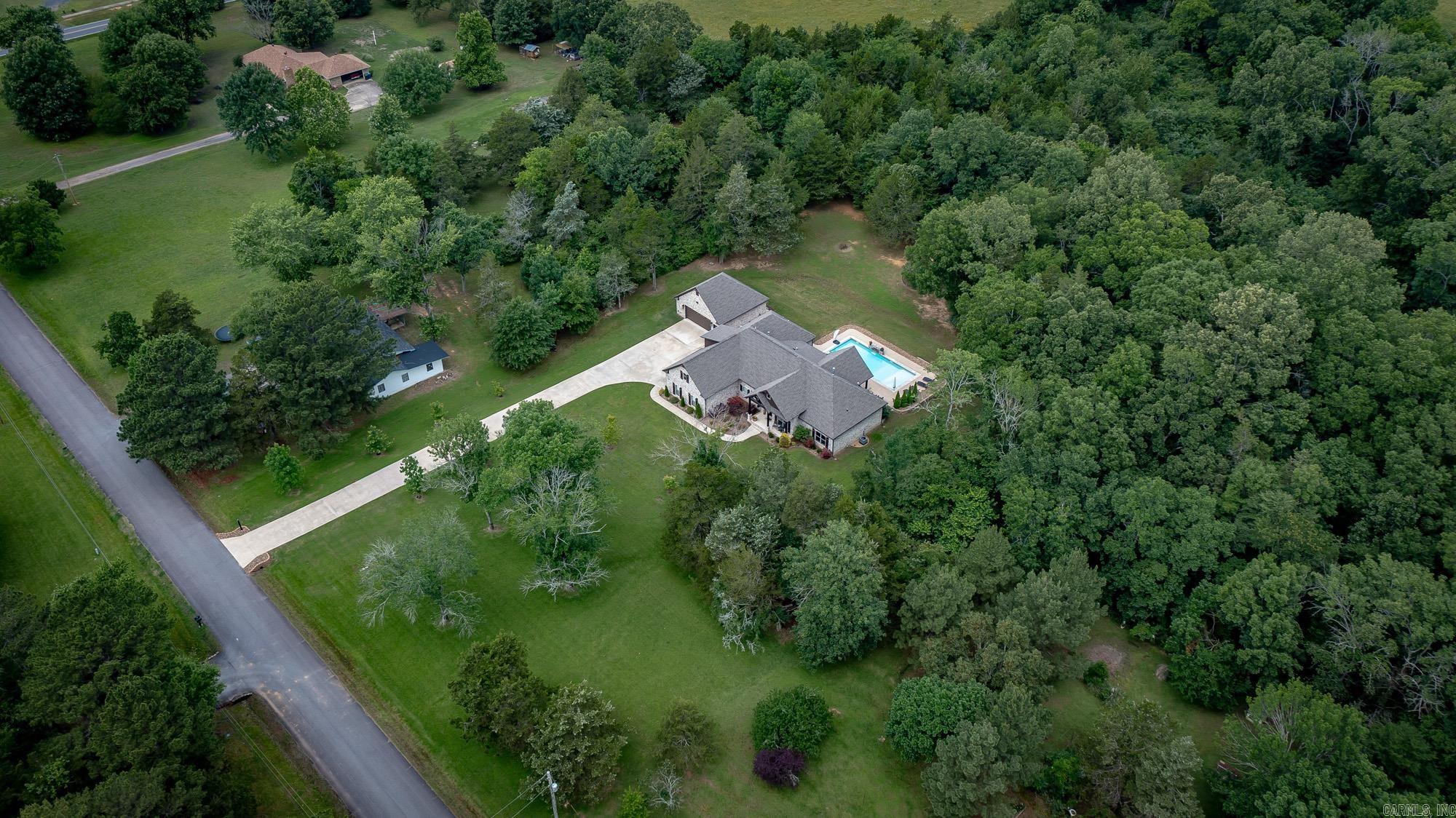 3100 York Ln  Conway, AR
